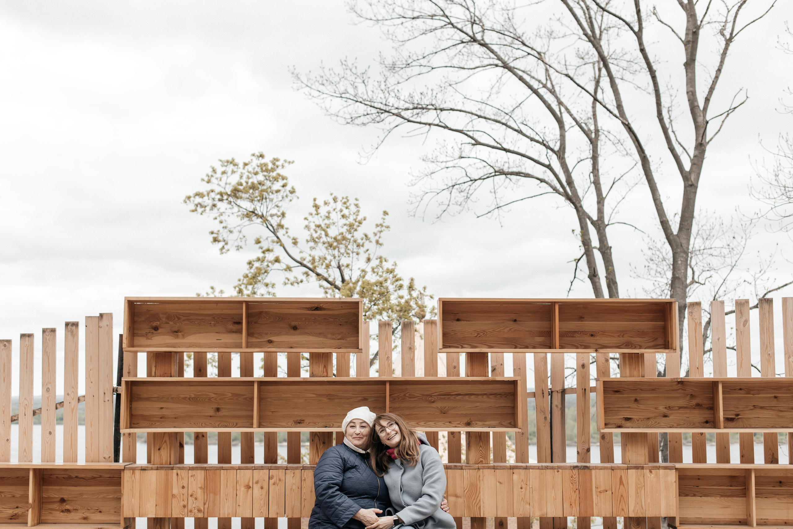 Илья Арина и Мама. Свадебный и Репортажный фотограф Нижний Новгород Москва Ежов Иван