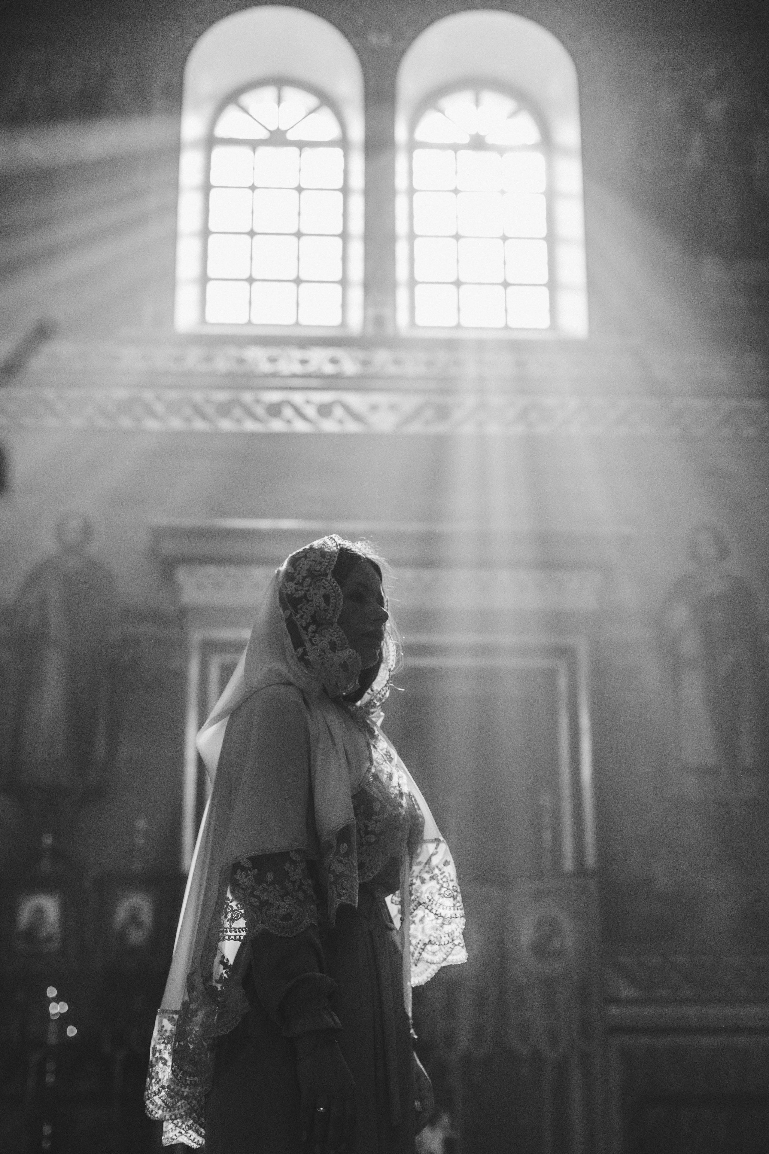 Крещение Даши Степшиной. Свадебный и Репортажный фотограф Нижний Новгород Москва Ежов Иван