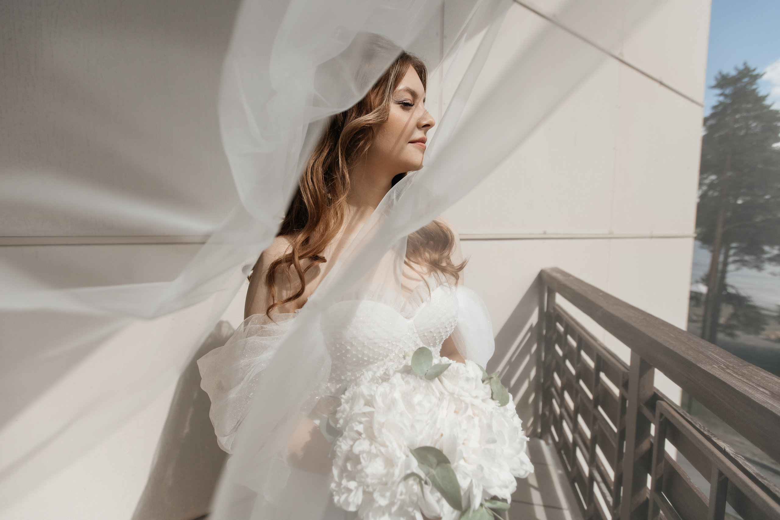 Артем и Настя. Свадебный и Репортажный фотограф Нижний Новгород Москва Ежов Иван