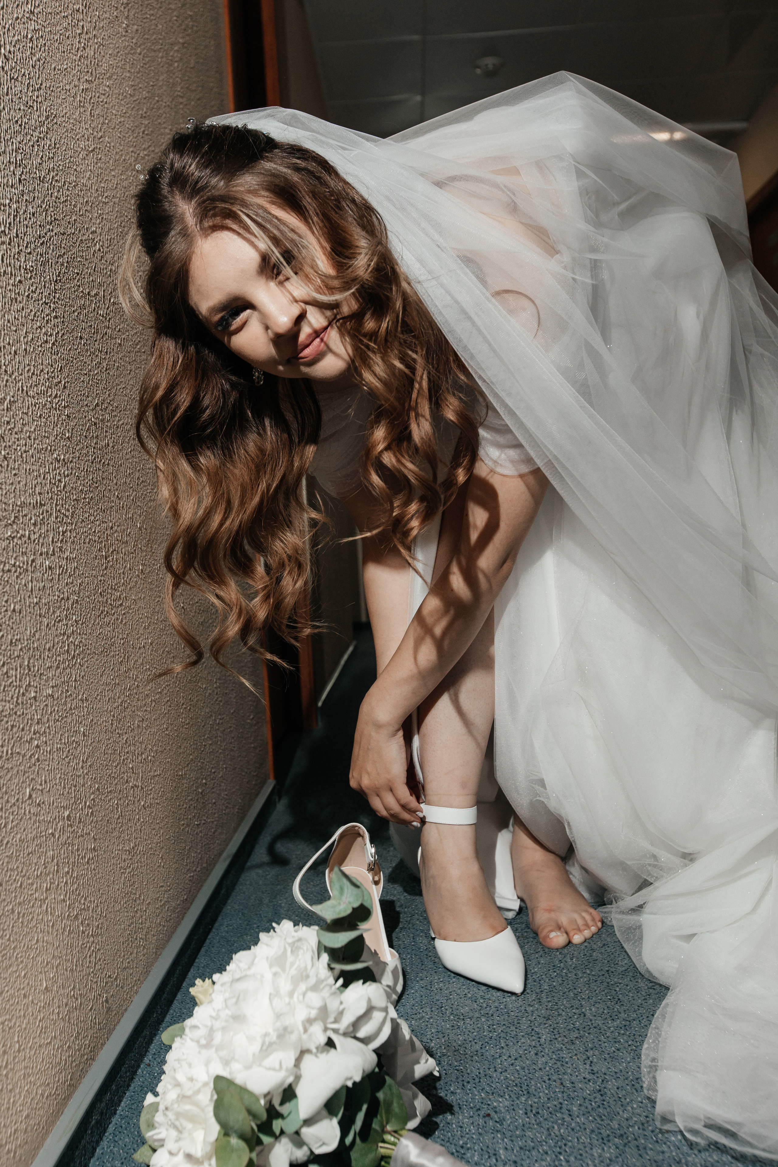 Артем и Настя. Свадебный и Репортажный фотограф Нижний Новгород Москва Ежов Иван