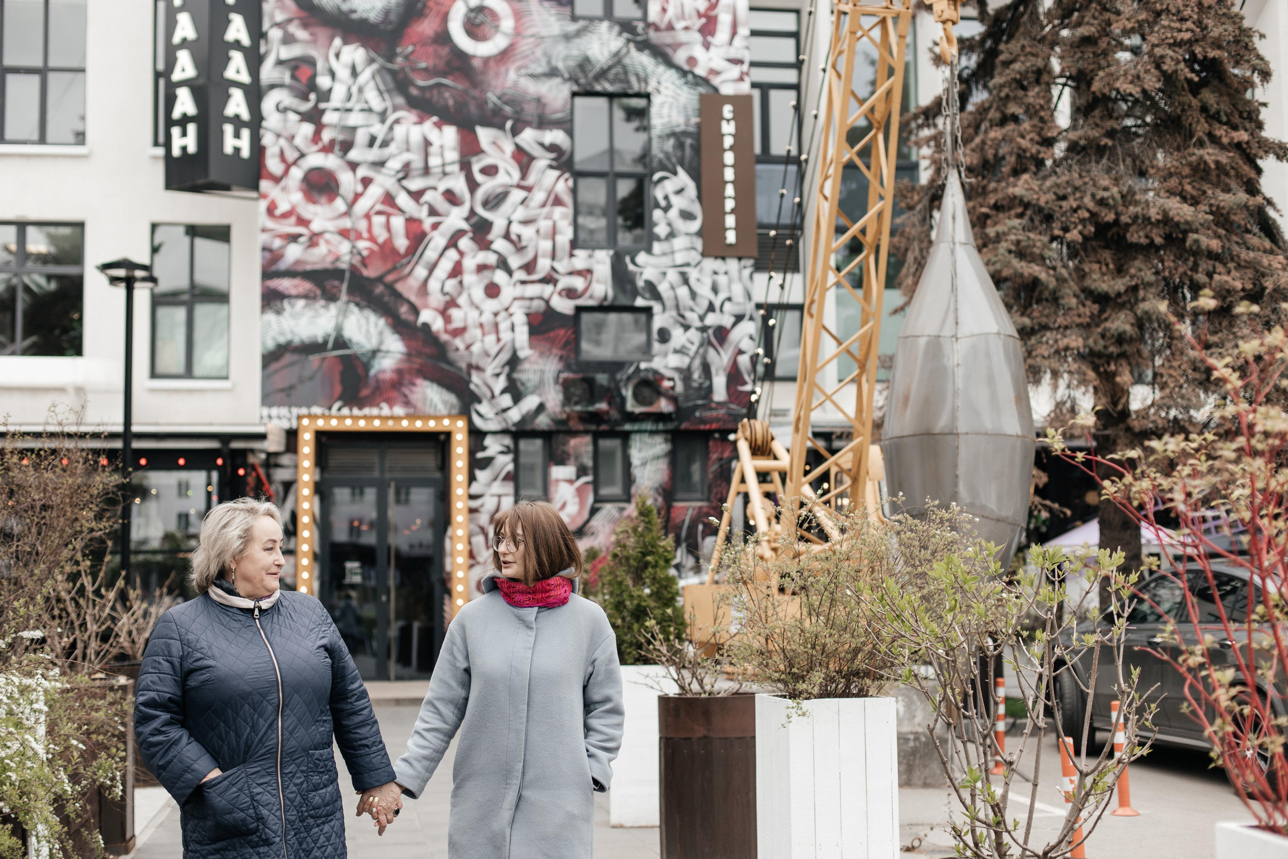 Илья Арина и Мама. Свадебный и Репортажный фотограф Нижний Новгород Москва Ежов Иван