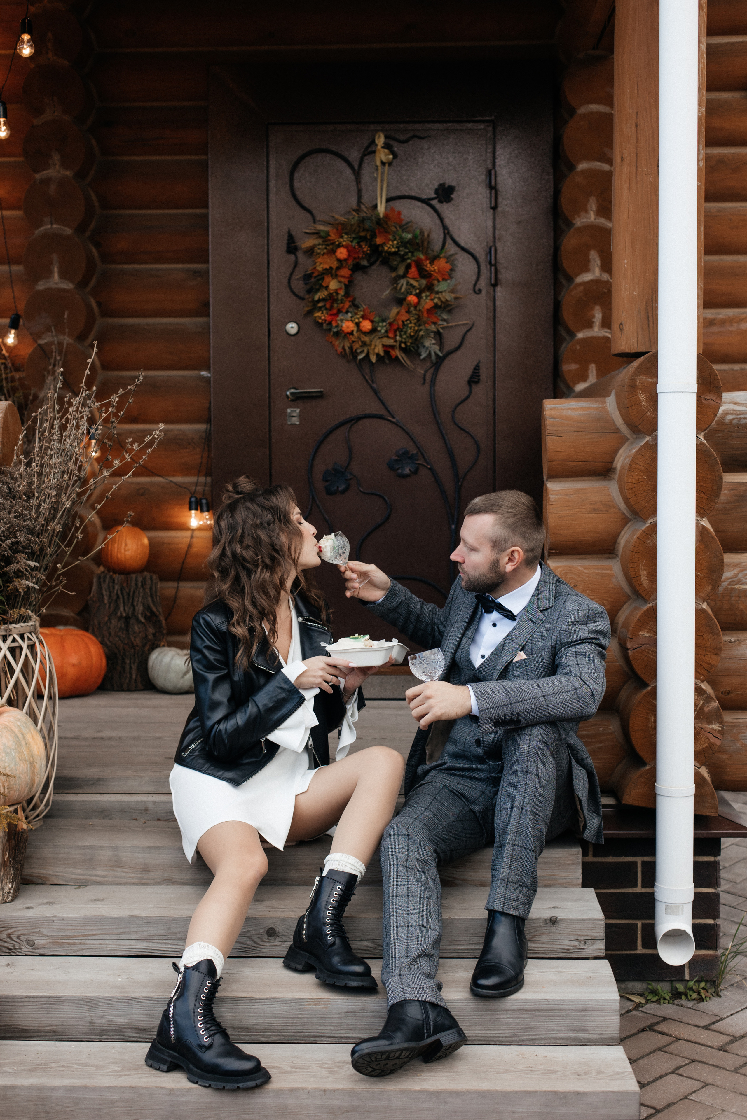 Дима и Света. Свадебный и Репортажный фотограф Нижний Новгород Москва Ежов Иван