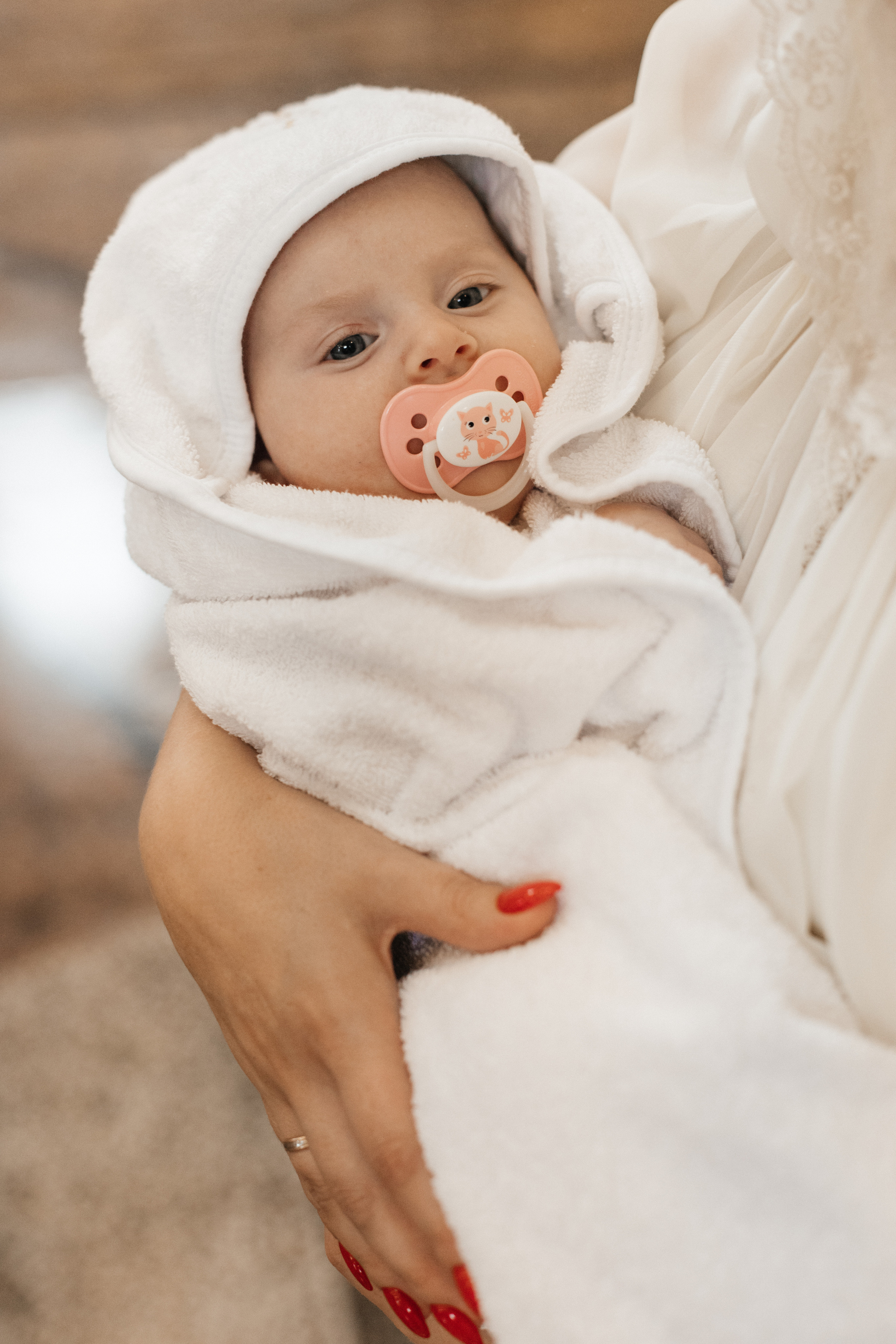Крещение Даши Степшиной. Свадебный и Репортажный фотограф Нижний Новгород Москва Ежов Иван