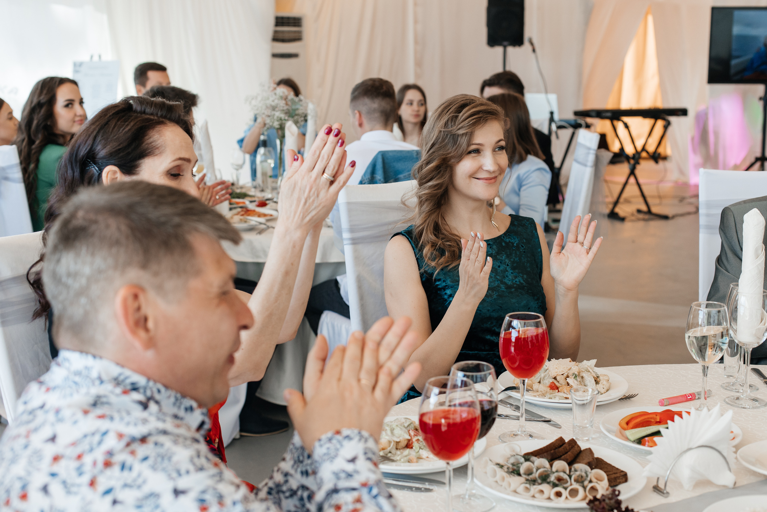 Артем и Настя. Свадебный и Репортажный фотограф Нижний Новгород Москва Ежов Иван