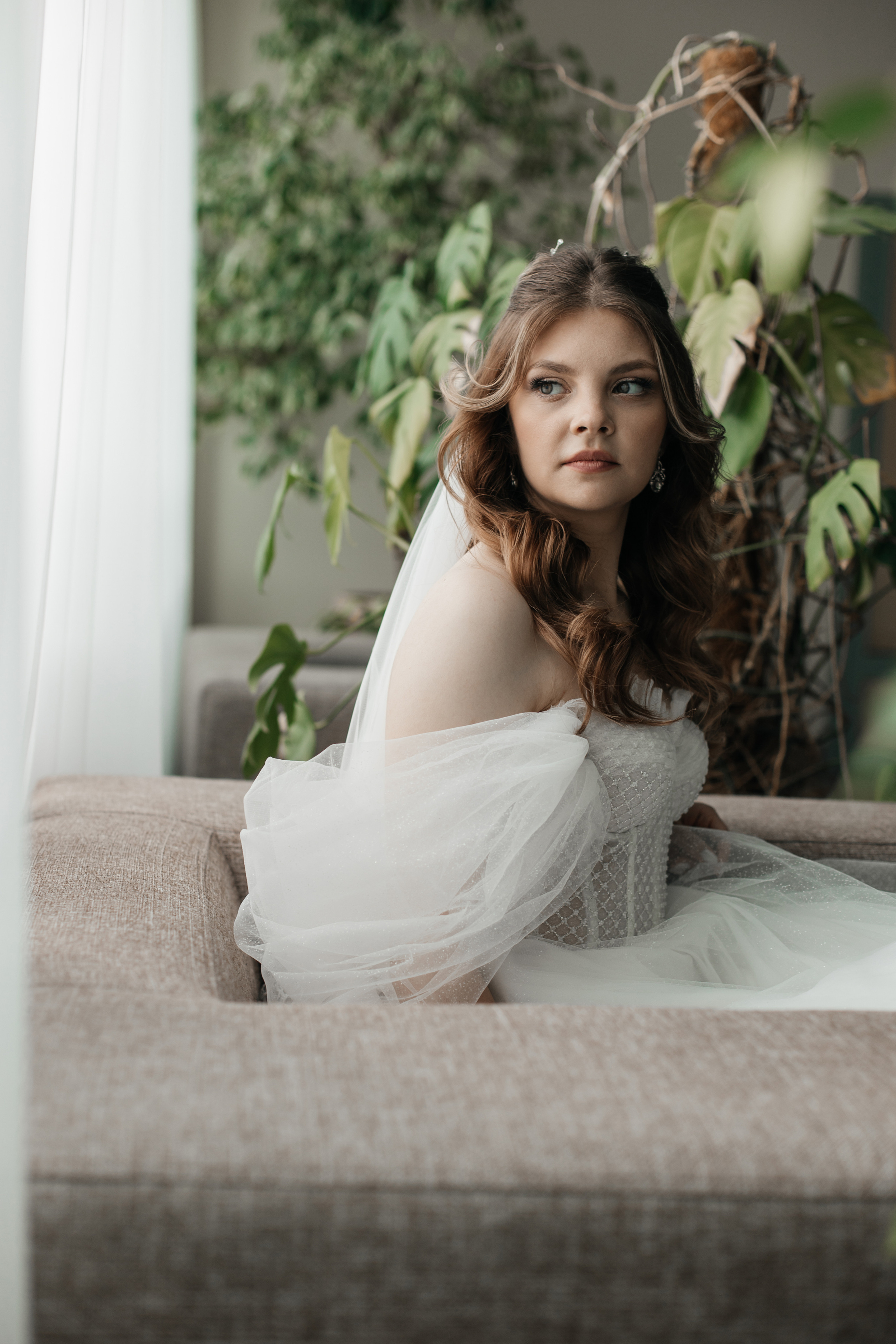 Артем и Настя. Свадебный и Репортажный фотограф Нижний Новгород Москва Ежов Иван