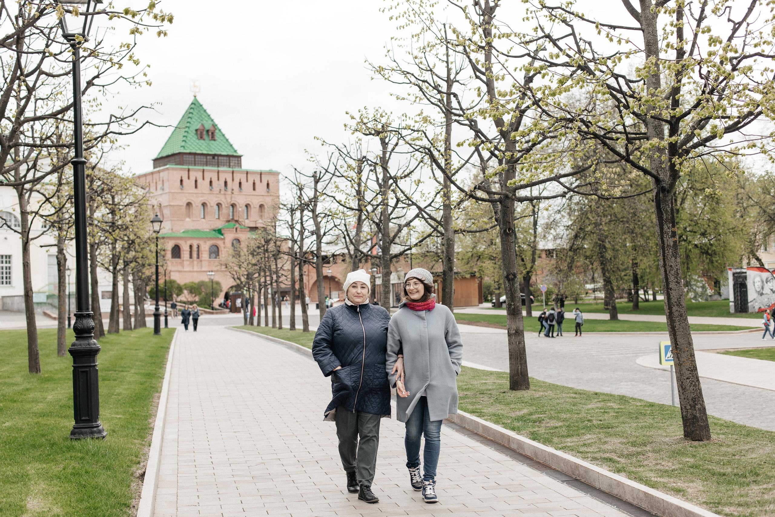 Илья Арина и Мама. Свадебный и Репортажный фотограф Нижний Новгород Москва Ежов Иван