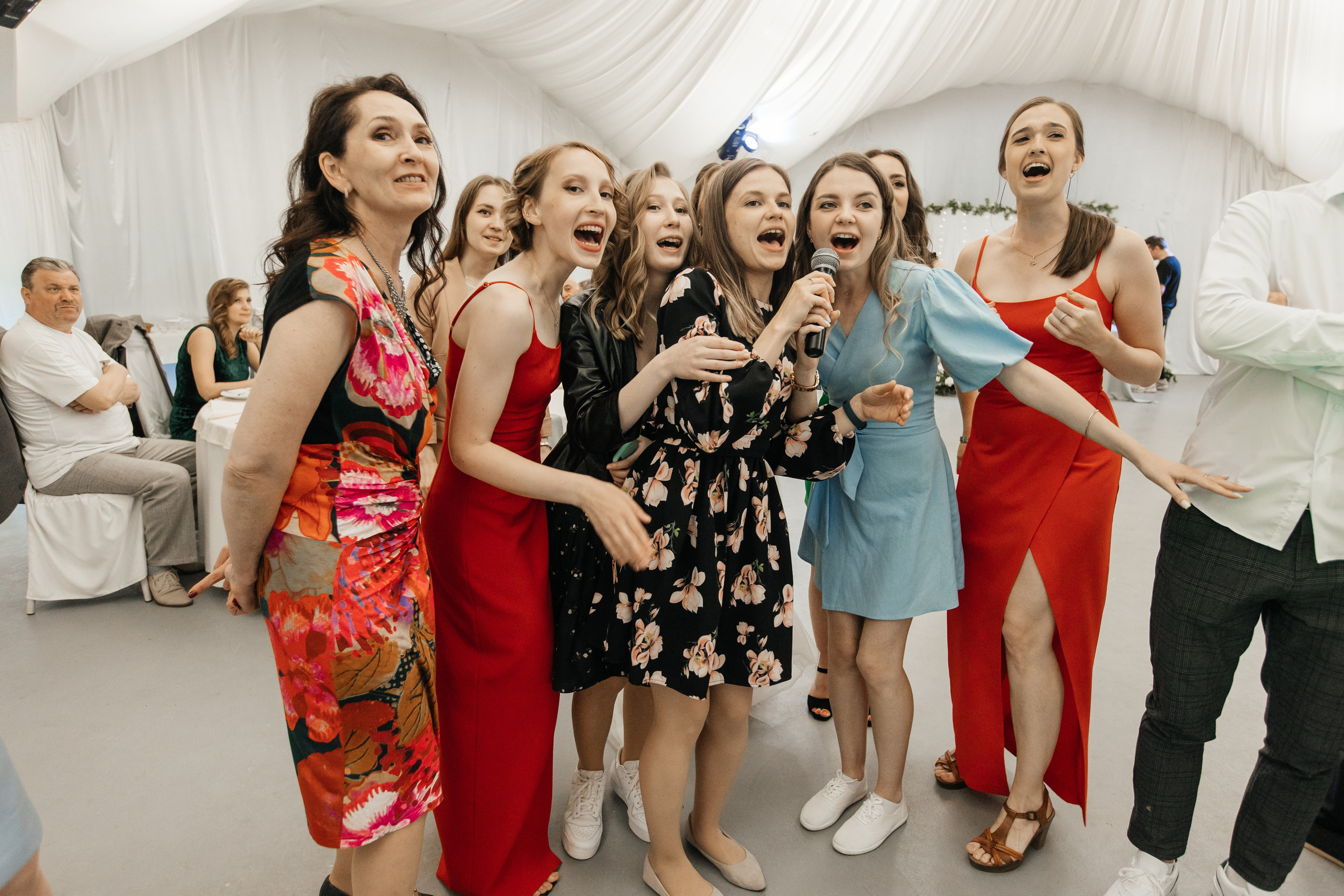 Артем и Настя. Свадебный и Репортажный фотограф Нижний Новгород Москва Ежов Иван