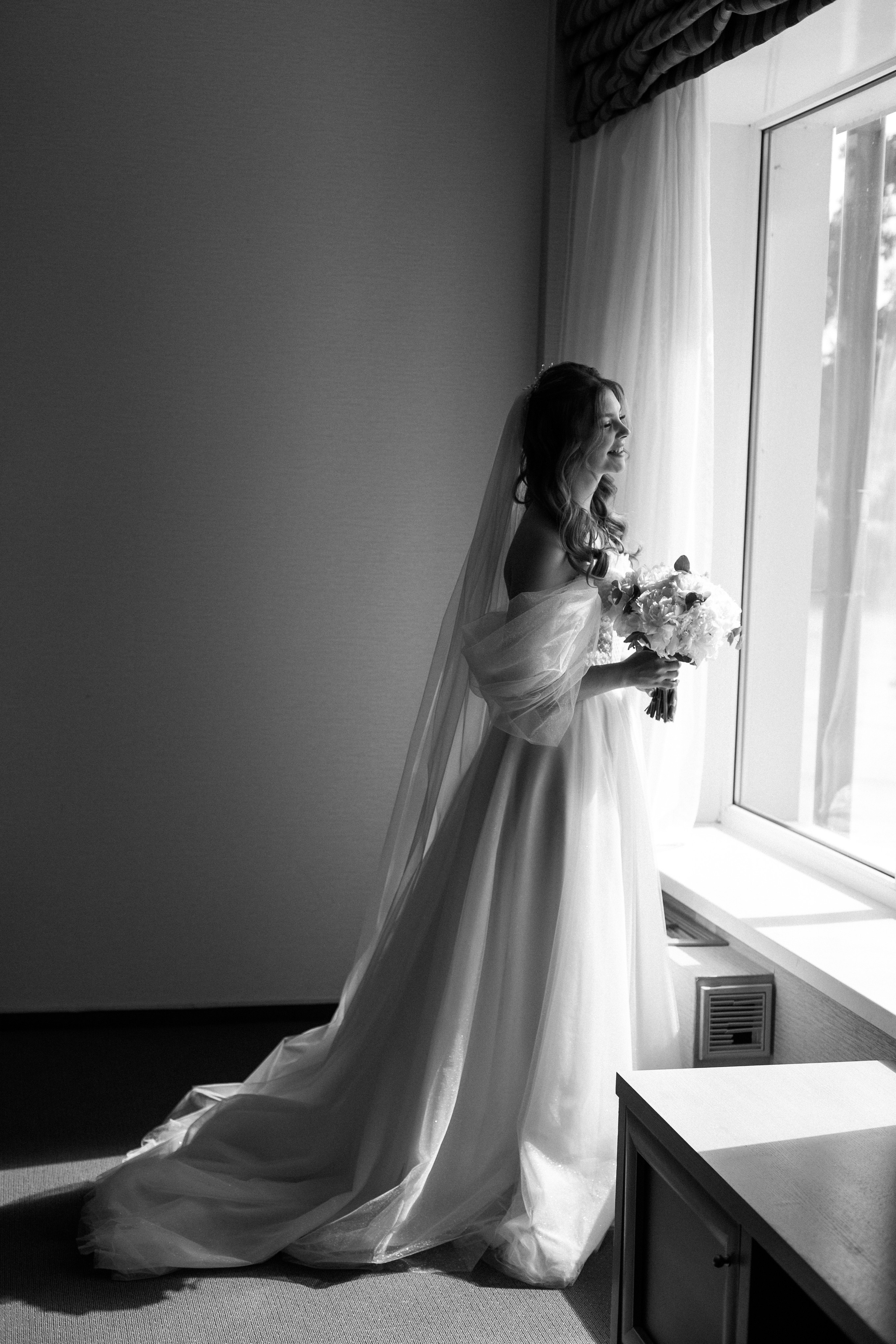 Артем и Настя. Свадебный и Репортажный фотограф Нижний Новгород Москва Ежов Иван