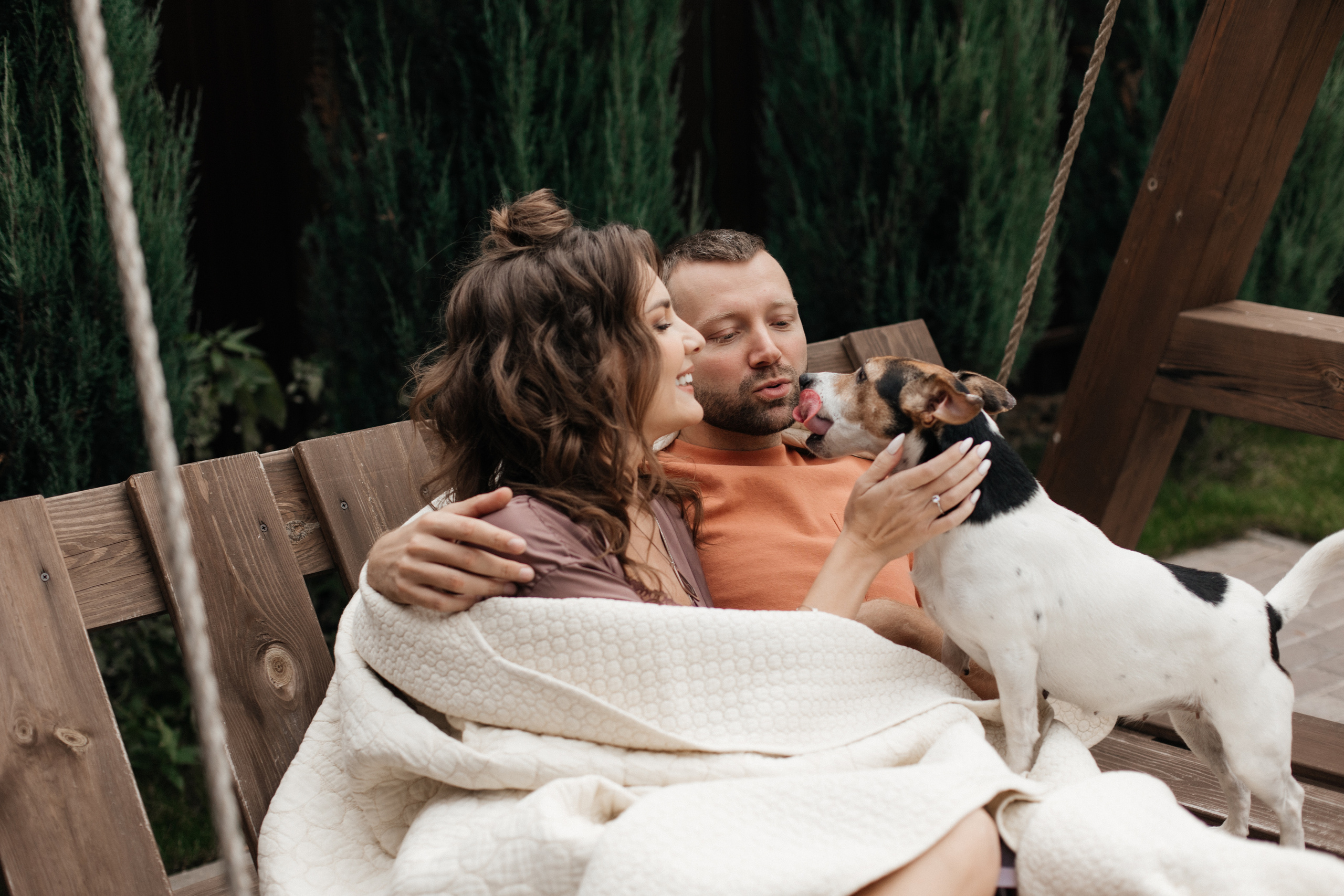 Дима и Света. Свадебный и Репортажный фотограф Нижний Новгород Москва Ежов Иван