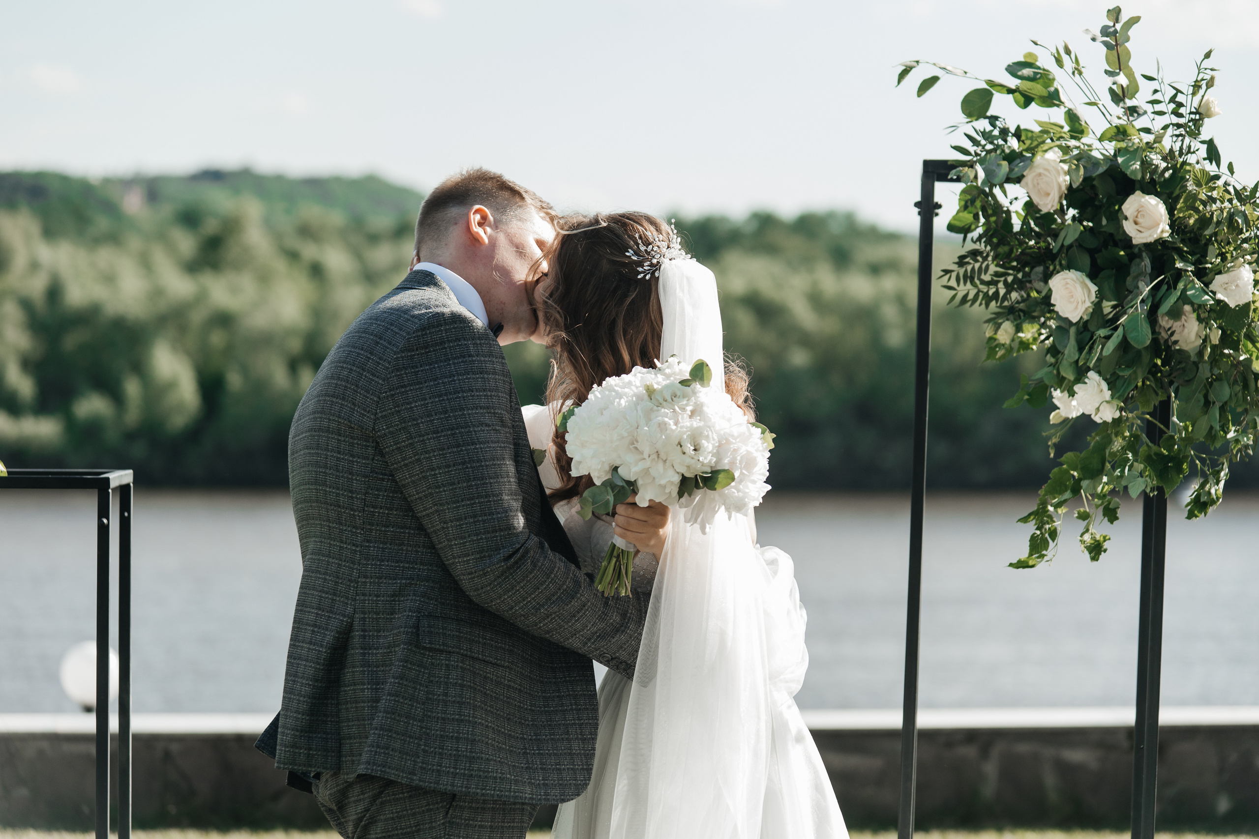 Артем и Настя. Свадебный и Репортажный фотограф Нижний Новгород Москва Ежов Иван