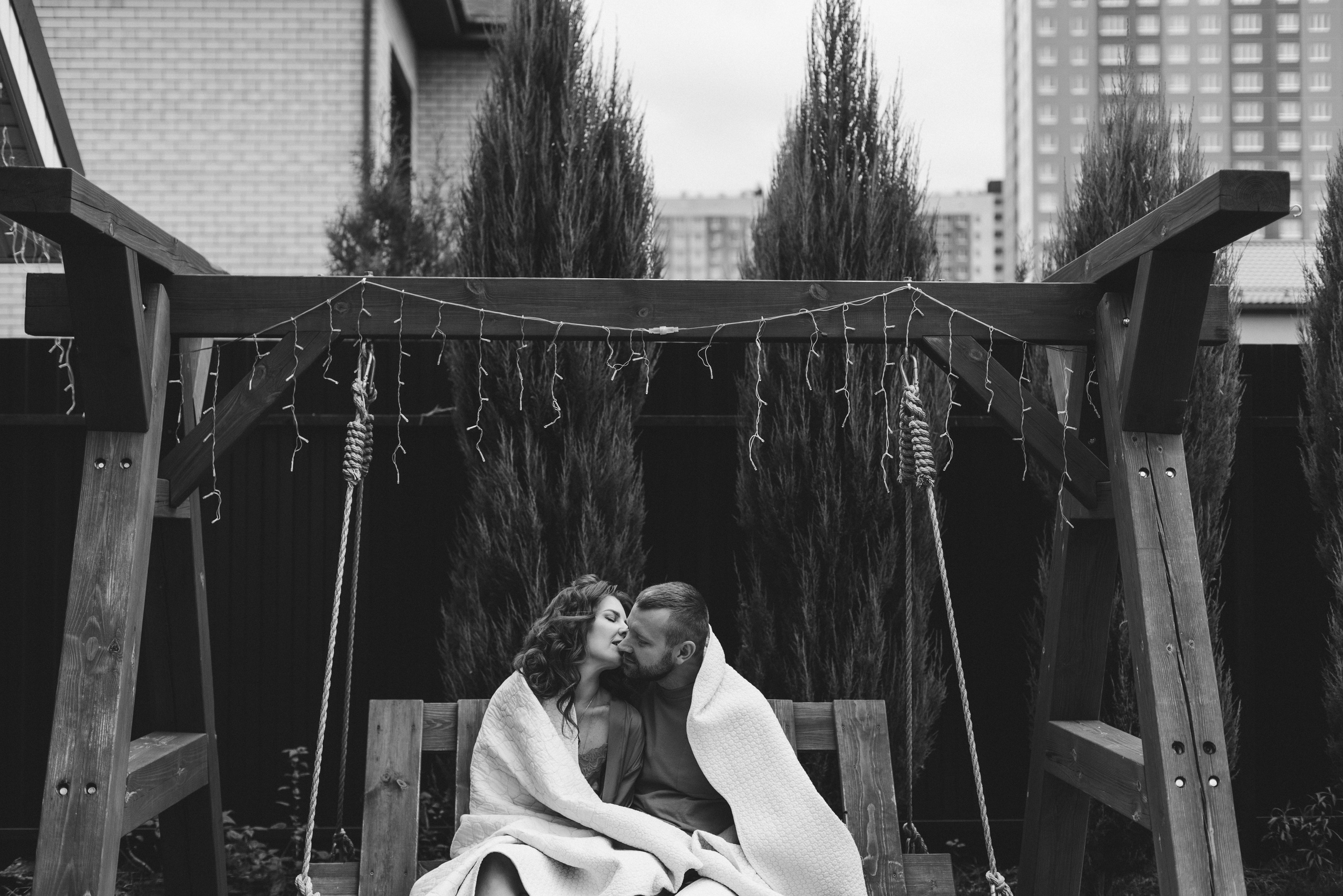 Дима и Света. Свадебный и Репортажный фотограф Нижний Новгород Москва Ежов Иван