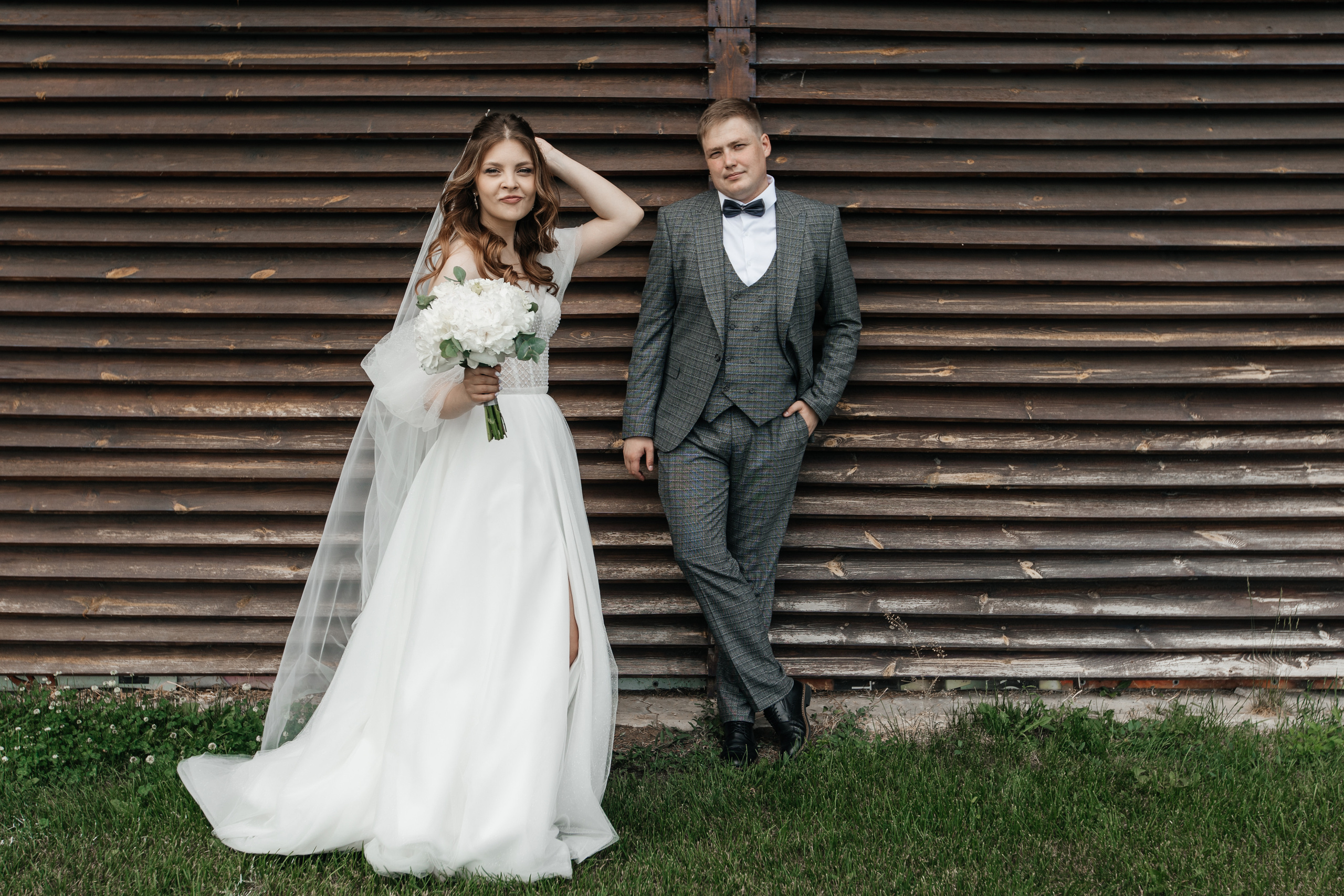 Артем и Настя. Свадебный и Репортажный фотограф Нижний Новгород Москва Ежов Иван