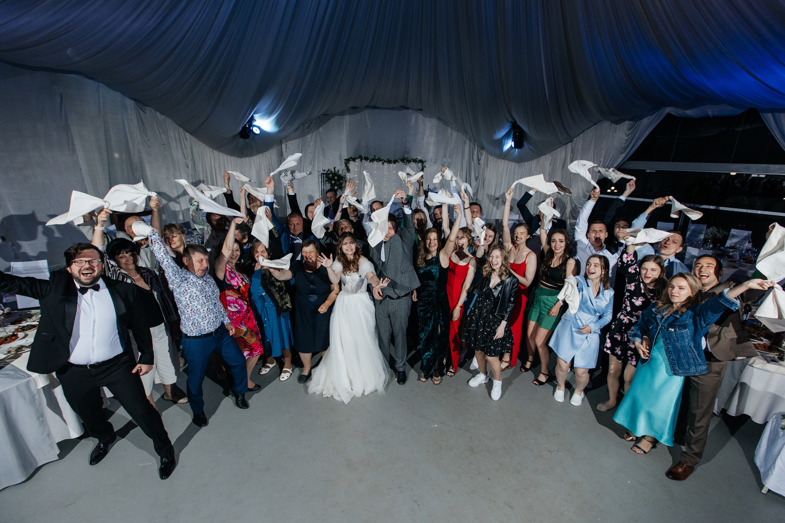 Артем и Настя. Свадебный и Репортажный фотограф Нижний Новгород Москва Ежов Иван