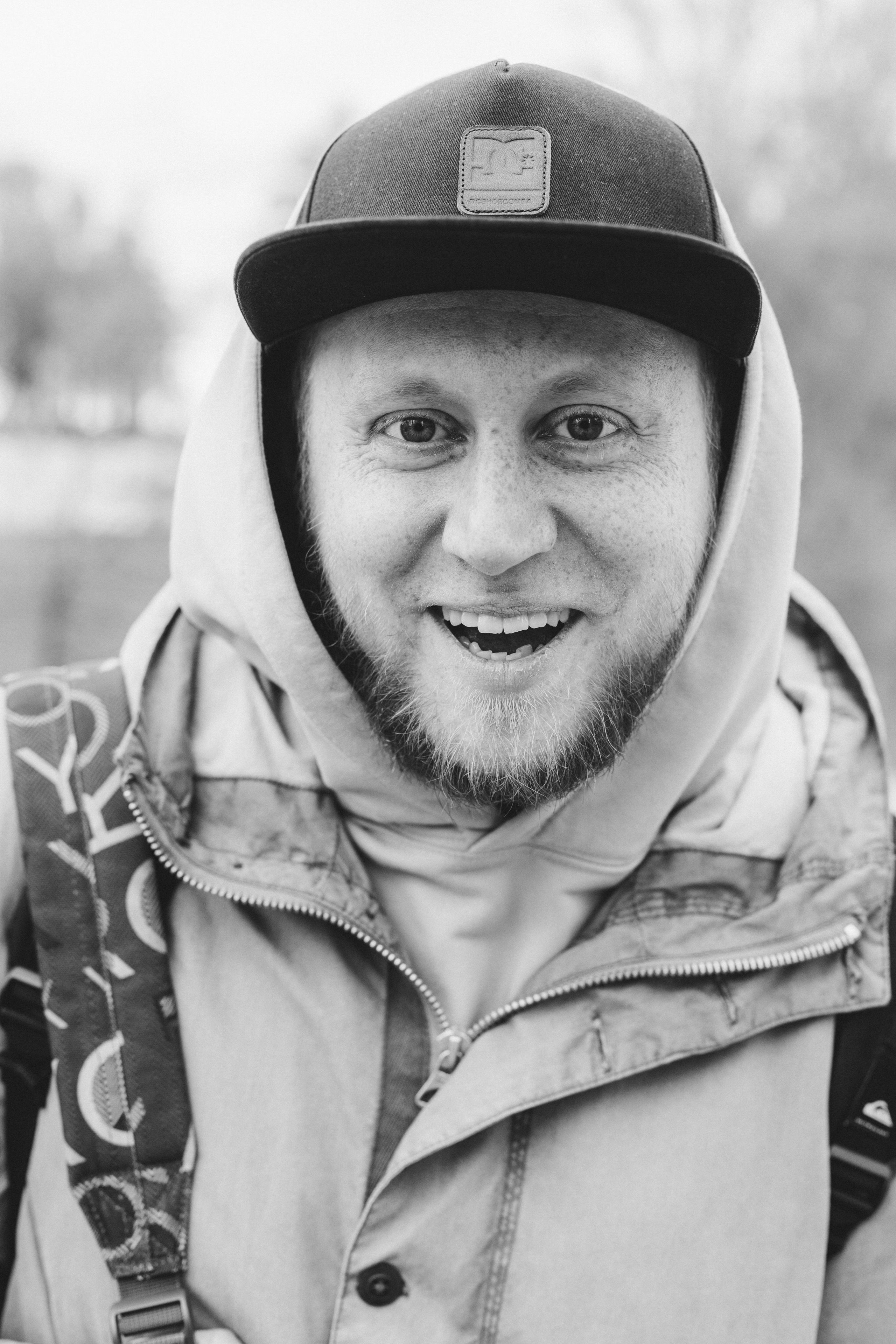 Илья Арина и Мама. Свадебный и Репортажный фотограф Нижний Новгород Москва Ежов Иван