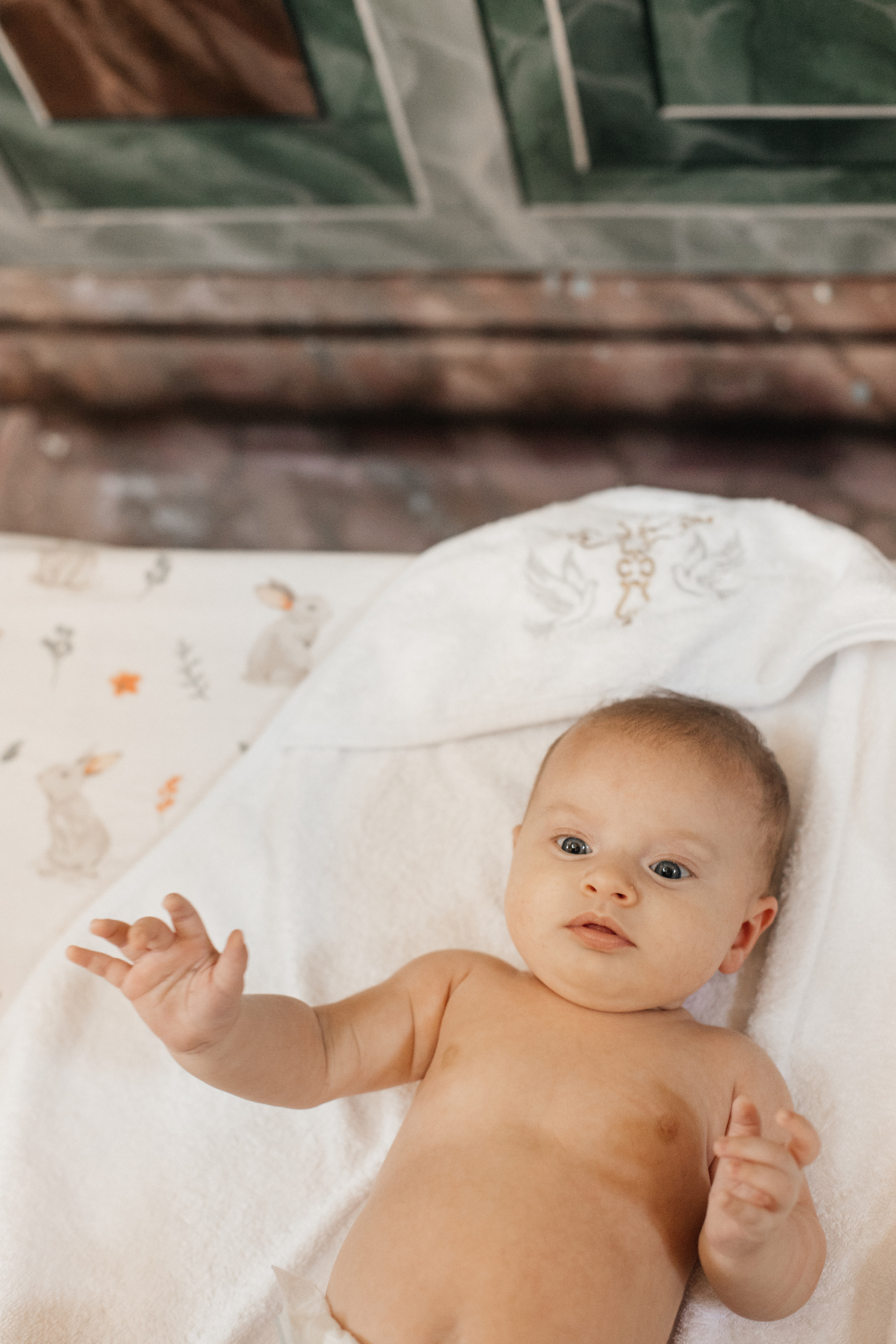 Крещение Даши Степшиной. Свадебный и Репортажный фотограф Нижний Новгород Москва Ежов Иван