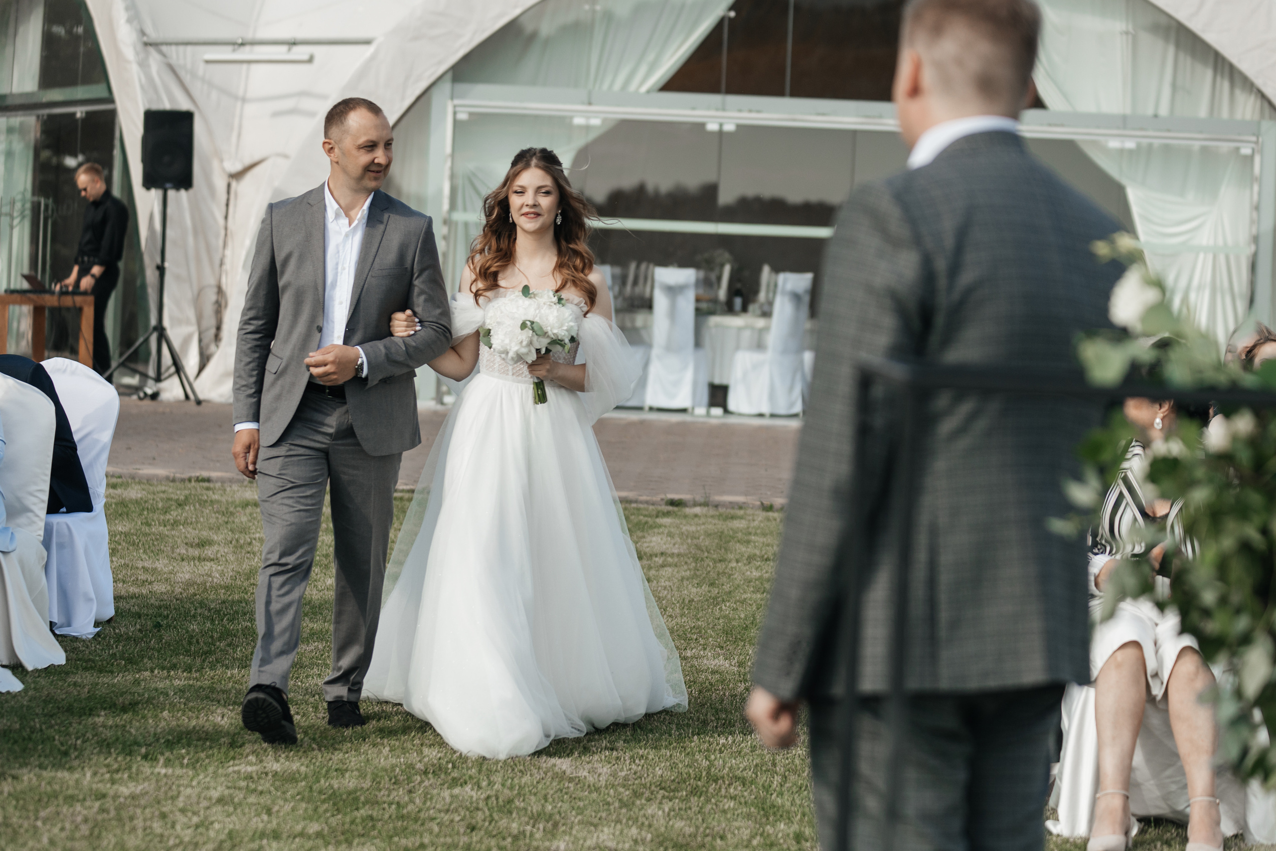 Артем и Настя. Свадебный и Репортажный фотограф Нижний Новгород Москва Ежов Иван