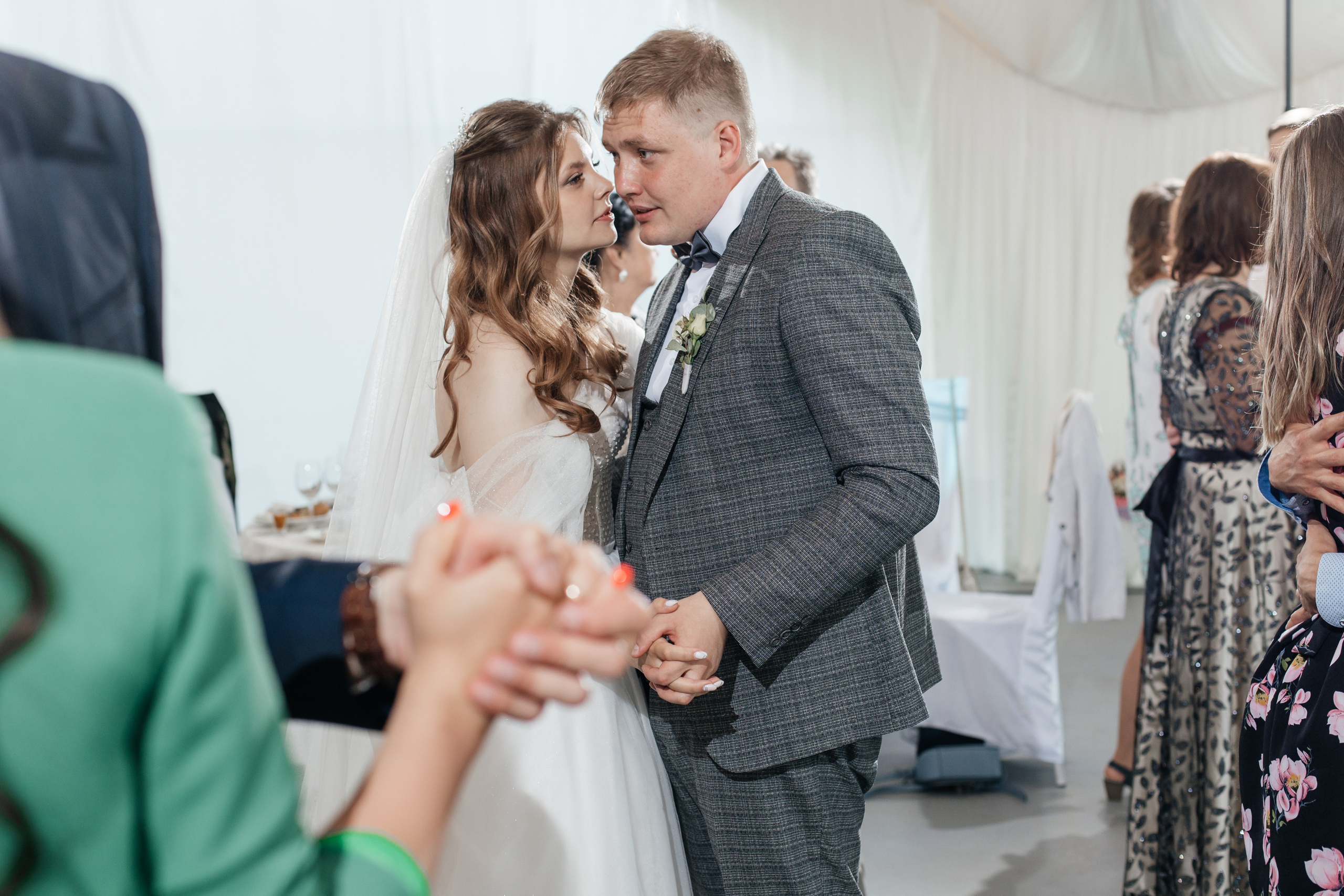 Артем и Настя. Свадебный и Репортажный фотограф Нижний Новгород Москва Ежов Иван