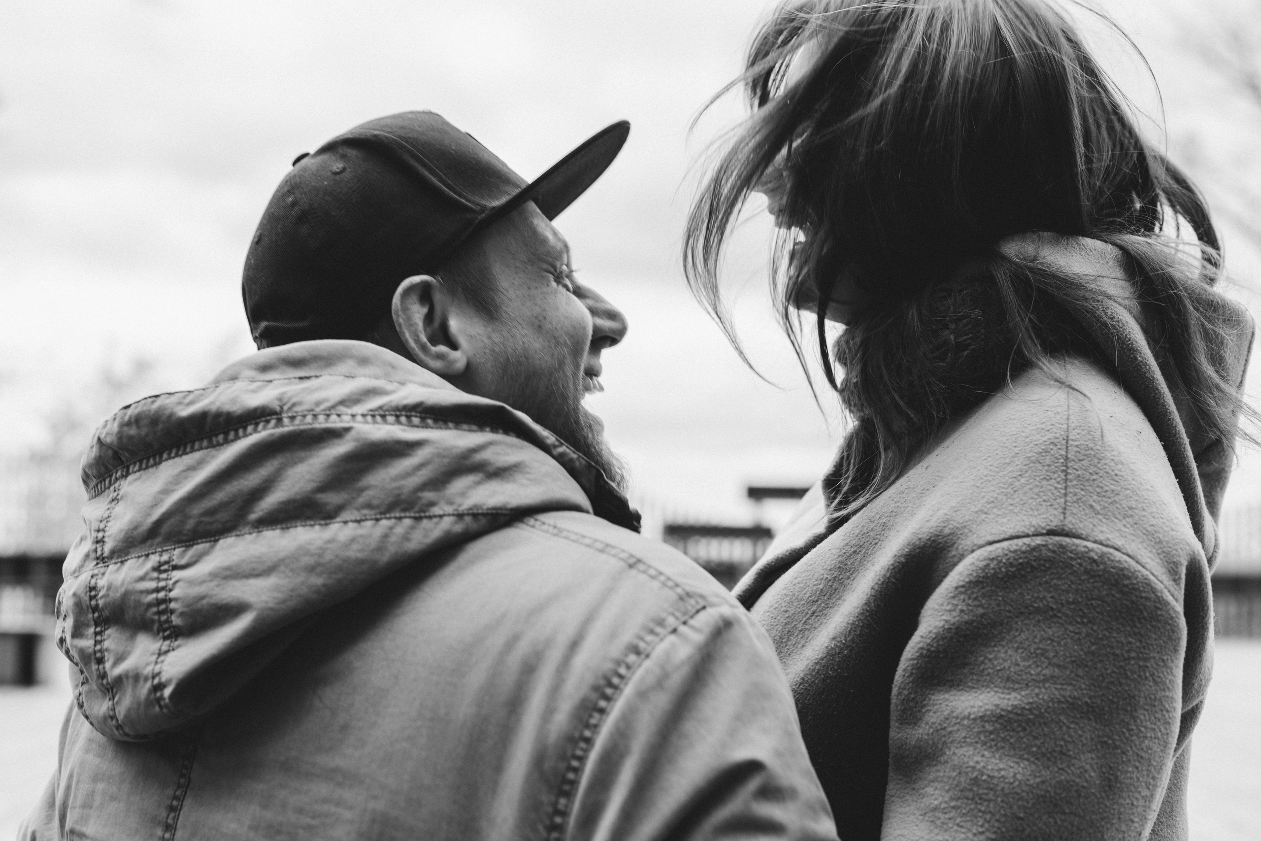 Илья Арина и Мама. Свадебный и Репортажный фотограф Нижний Новгород Москва Ежов Иван