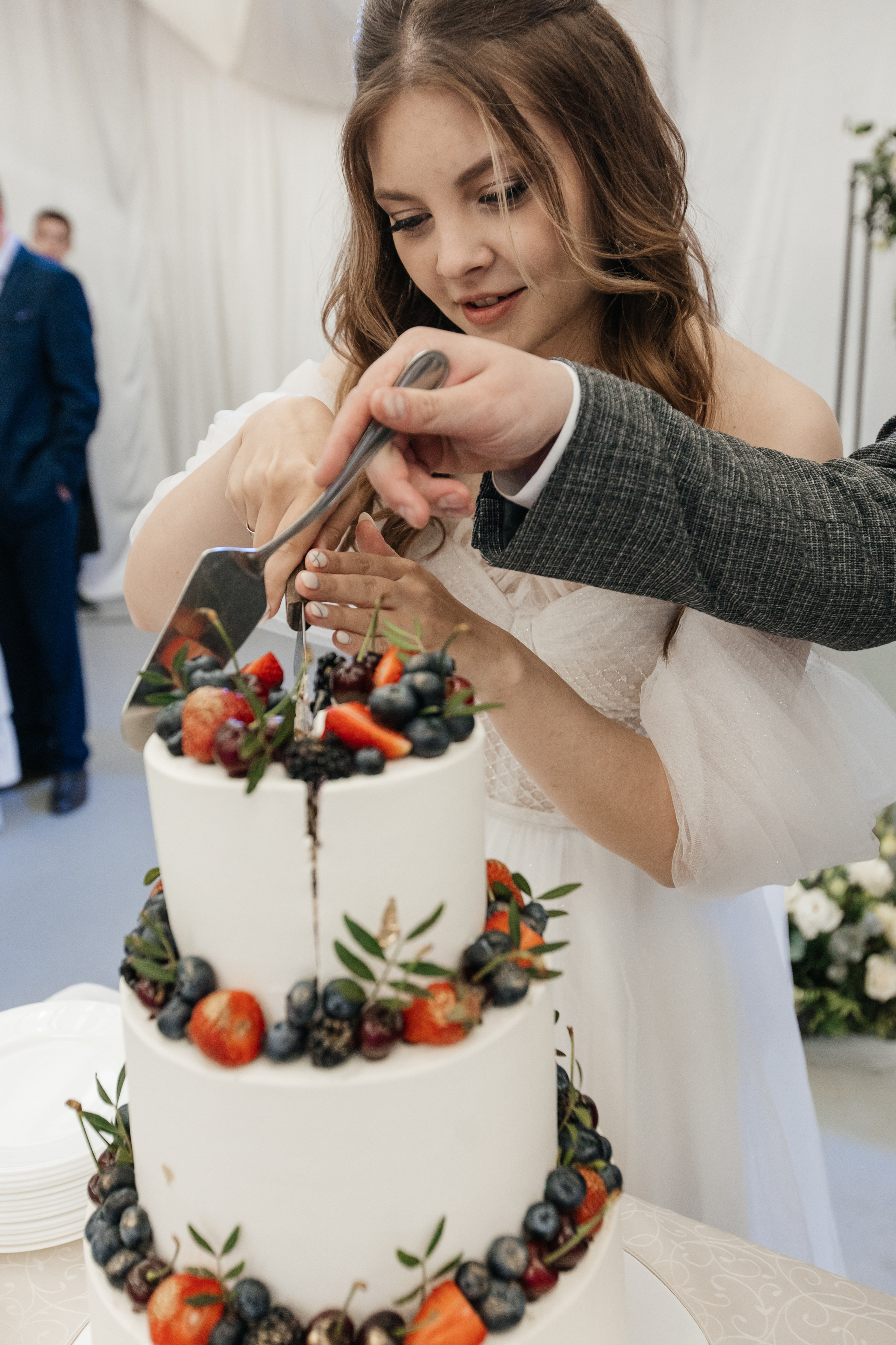 Артем и Настя. Свадебный и Репортажный фотограф Нижний Новгород Москва Ежов Иван