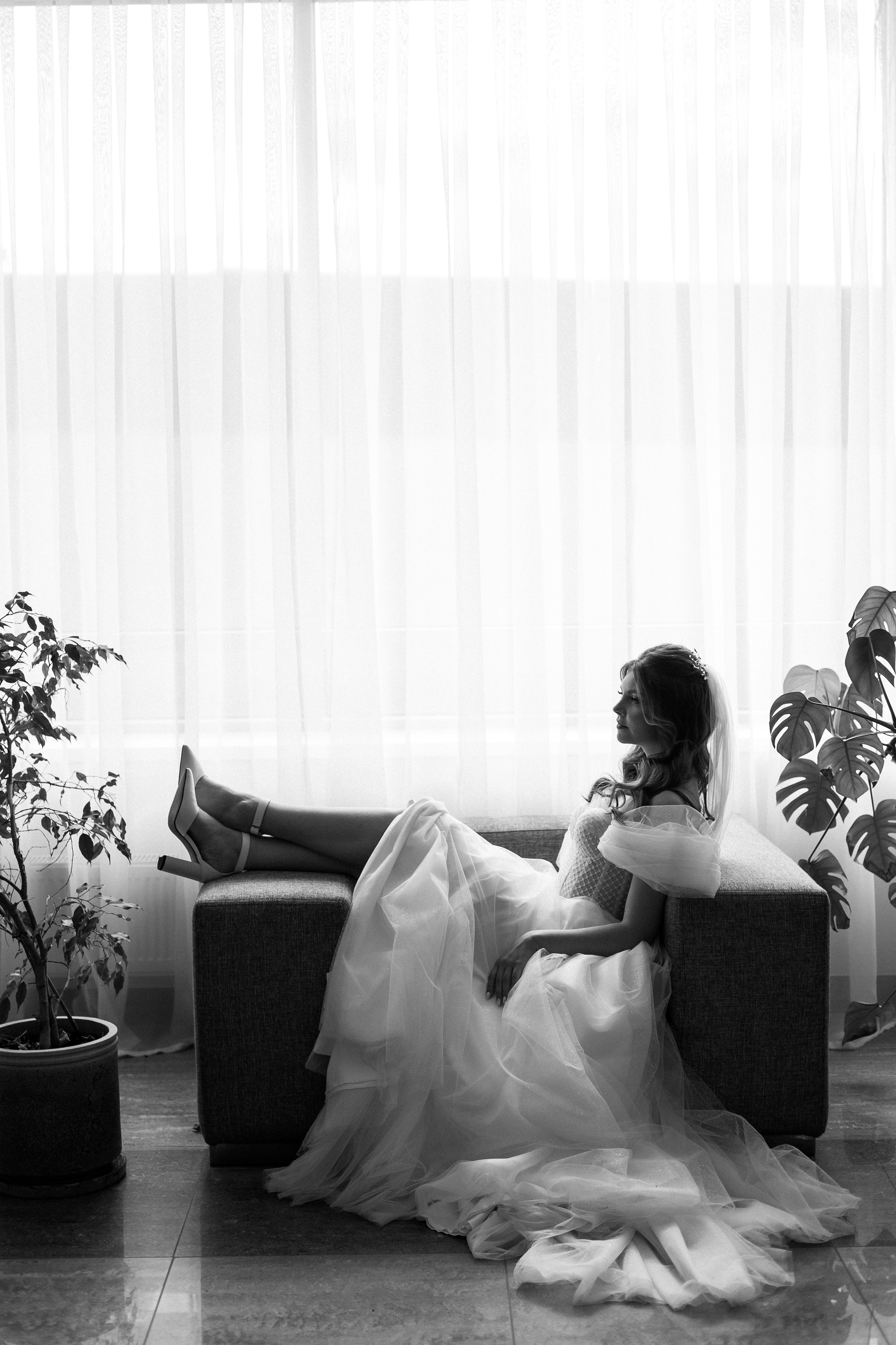 Артем и Настя. Свадебный и Репортажный фотограф Нижний Новгород Москва Ежов Иван