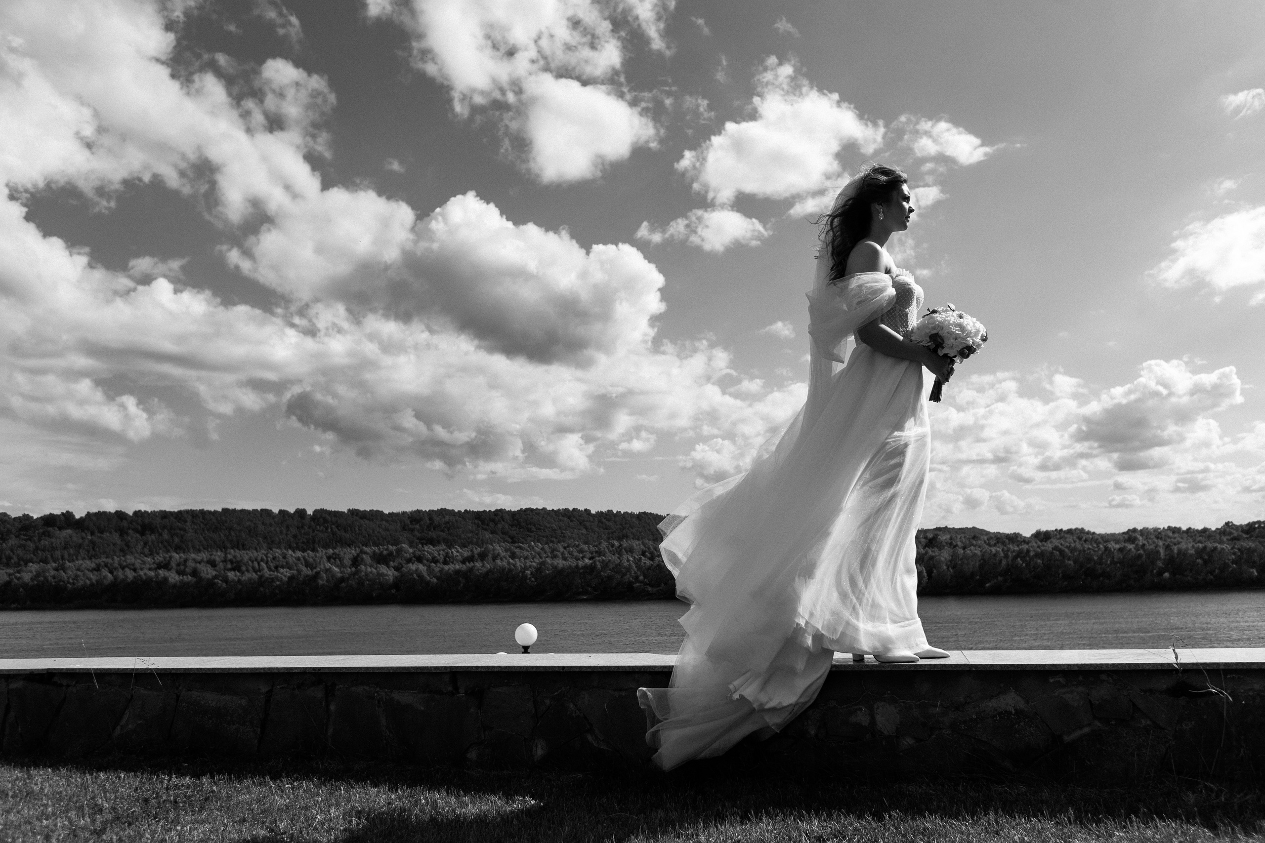 Артем и Настя. Свадебный и Репортажный фотограф Нижний Новгород Москва Ежов Иван