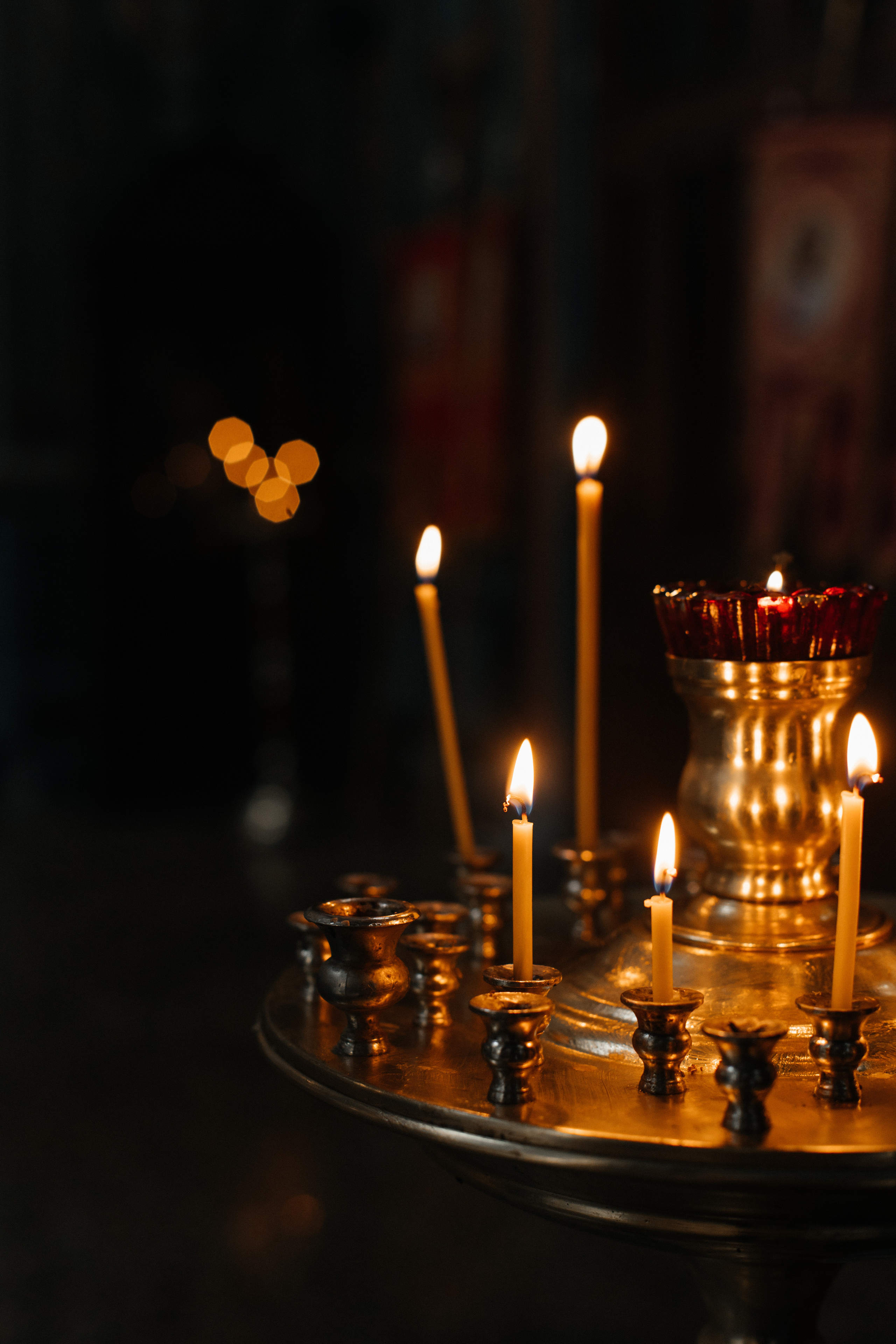 Крещение Даши Степшиной. Свадебный и Репортажный фотограф Нижний Новгород Москва Ежов Иван