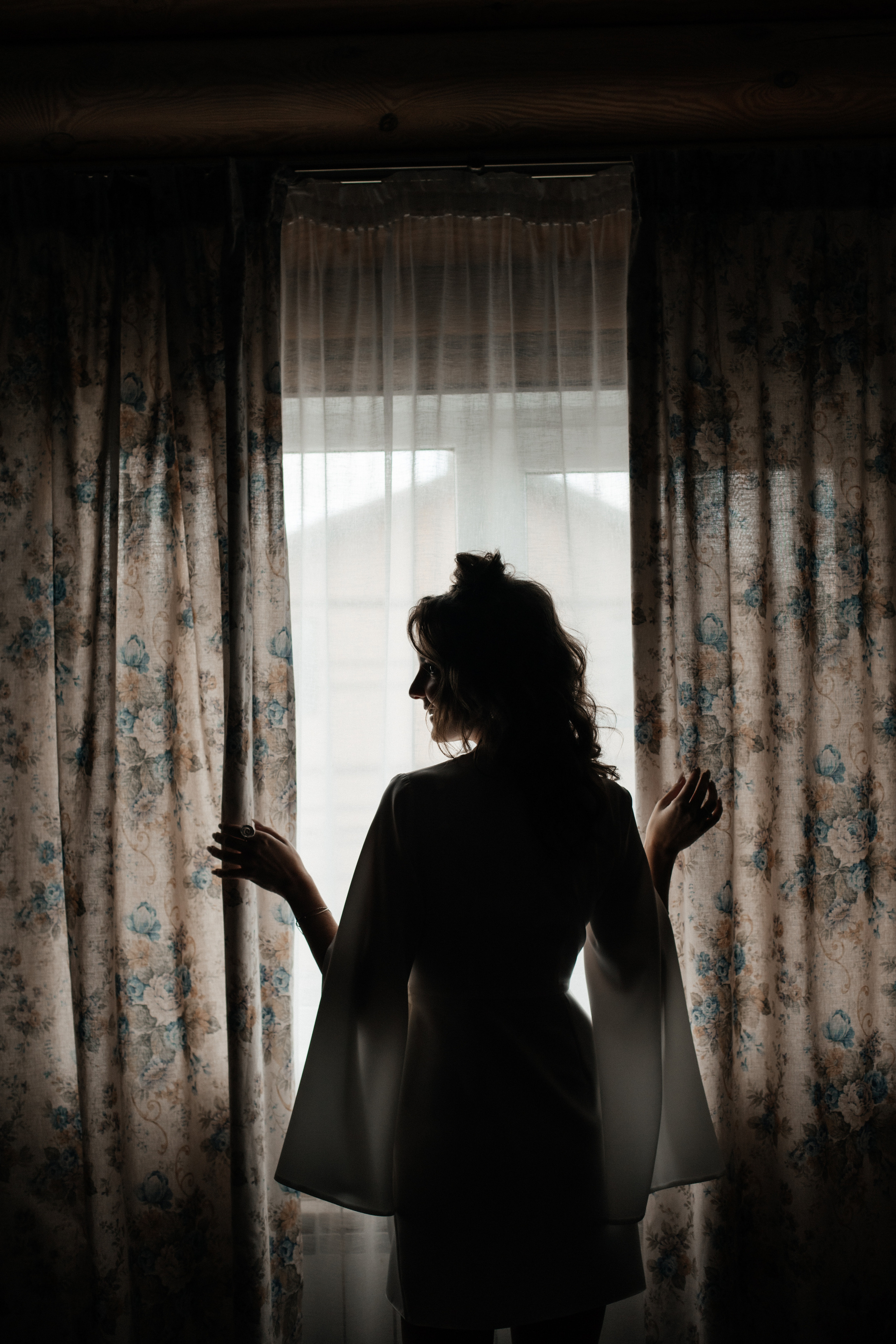 Дима и Света. Свадебный и Репортажный фотограф Нижний Новгород Москва Ежов Иван