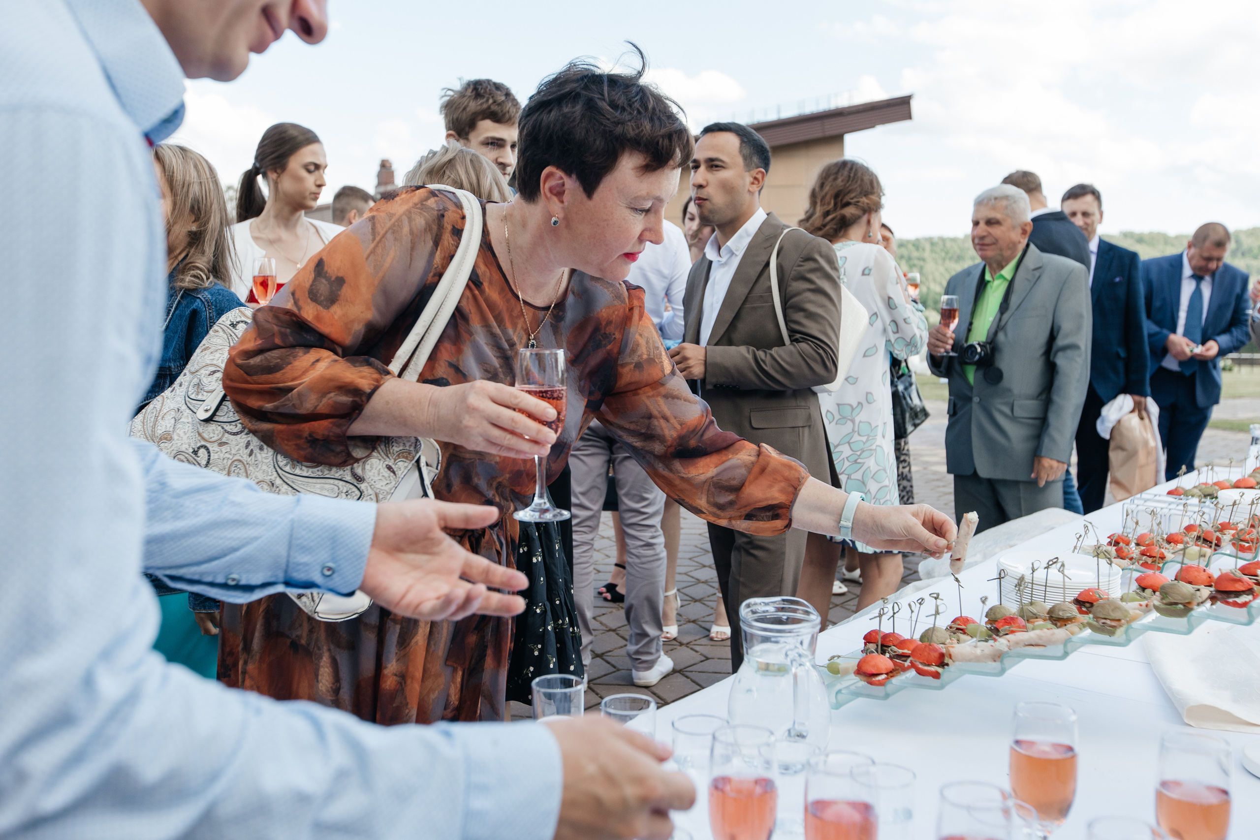 Артем и Настя. Свадебный и Репортажный фотограф Нижний Новгород Москва Ежов Иван