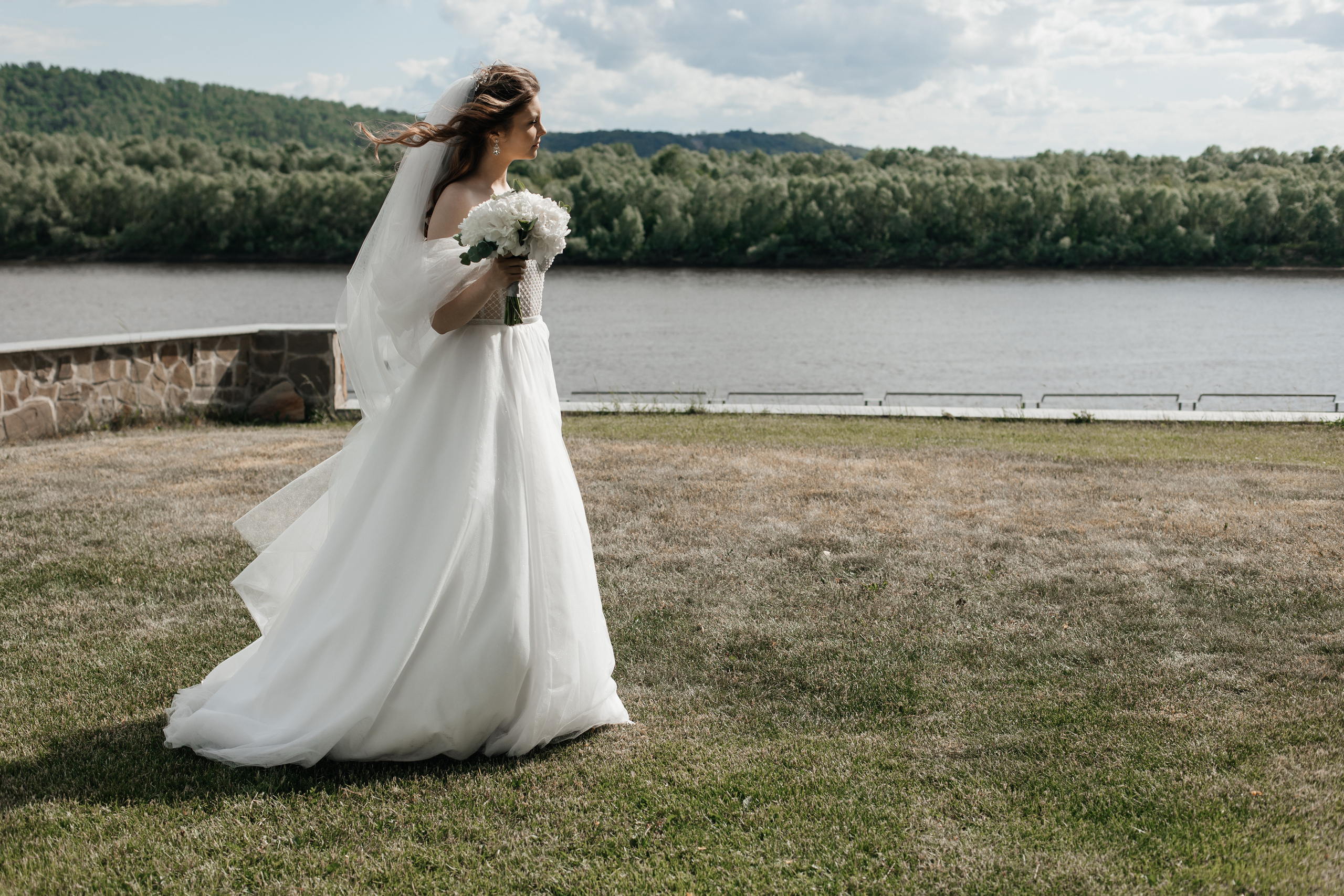 Артем и Настя. Свадебный и Репортажный фотограф Нижний Новгород Москва Ежов Иван