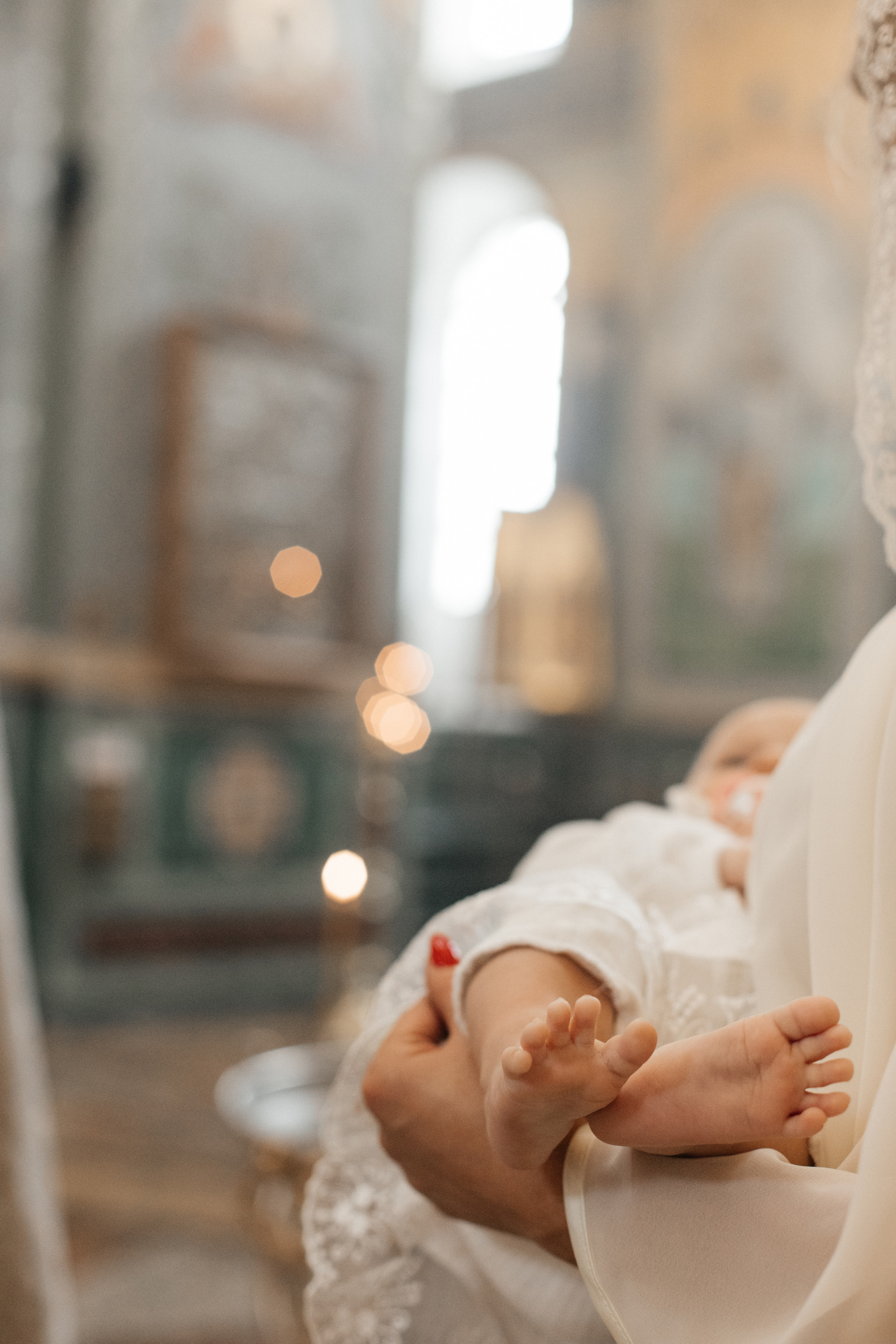 Крещение Даши Степшиной. Свадебный и Репортажный фотограф Нижний Новгород Москва Ежов Иван