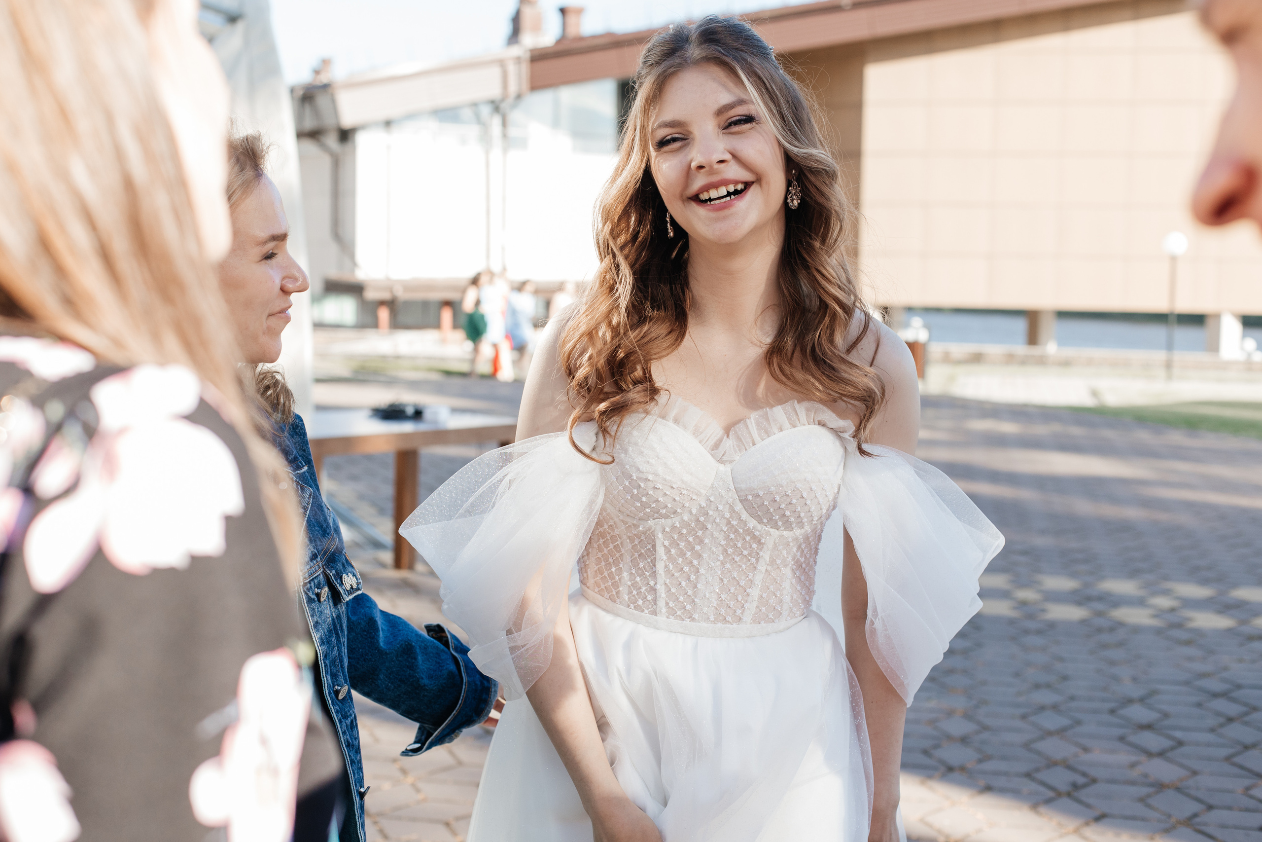 Артем и Настя. Свадебный и Репортажный фотограф Нижний Новгород Москва Ежов Иван