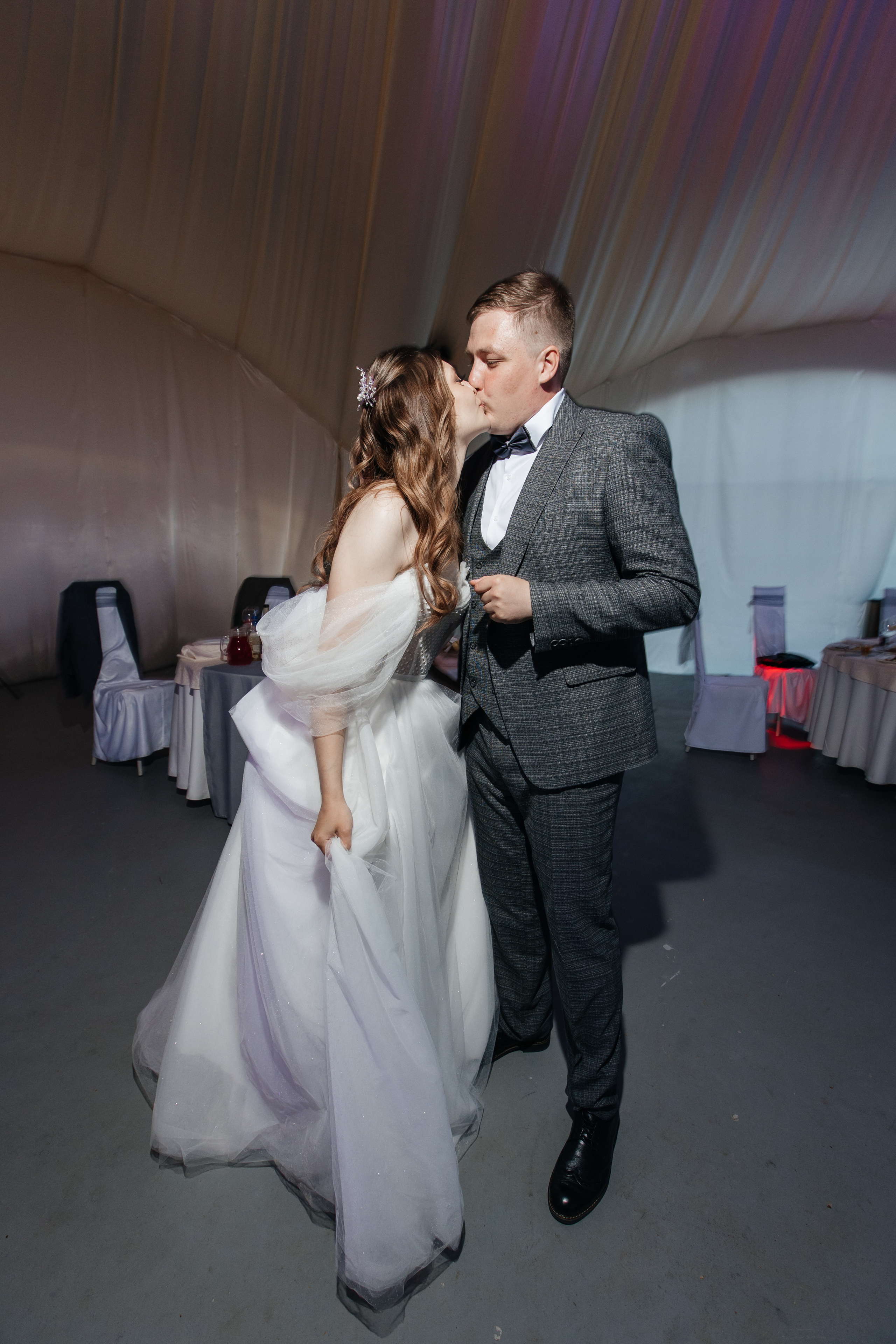 Артем и Настя. Свадебный и Репортажный фотограф Нижний Новгород Москва Ежов Иван