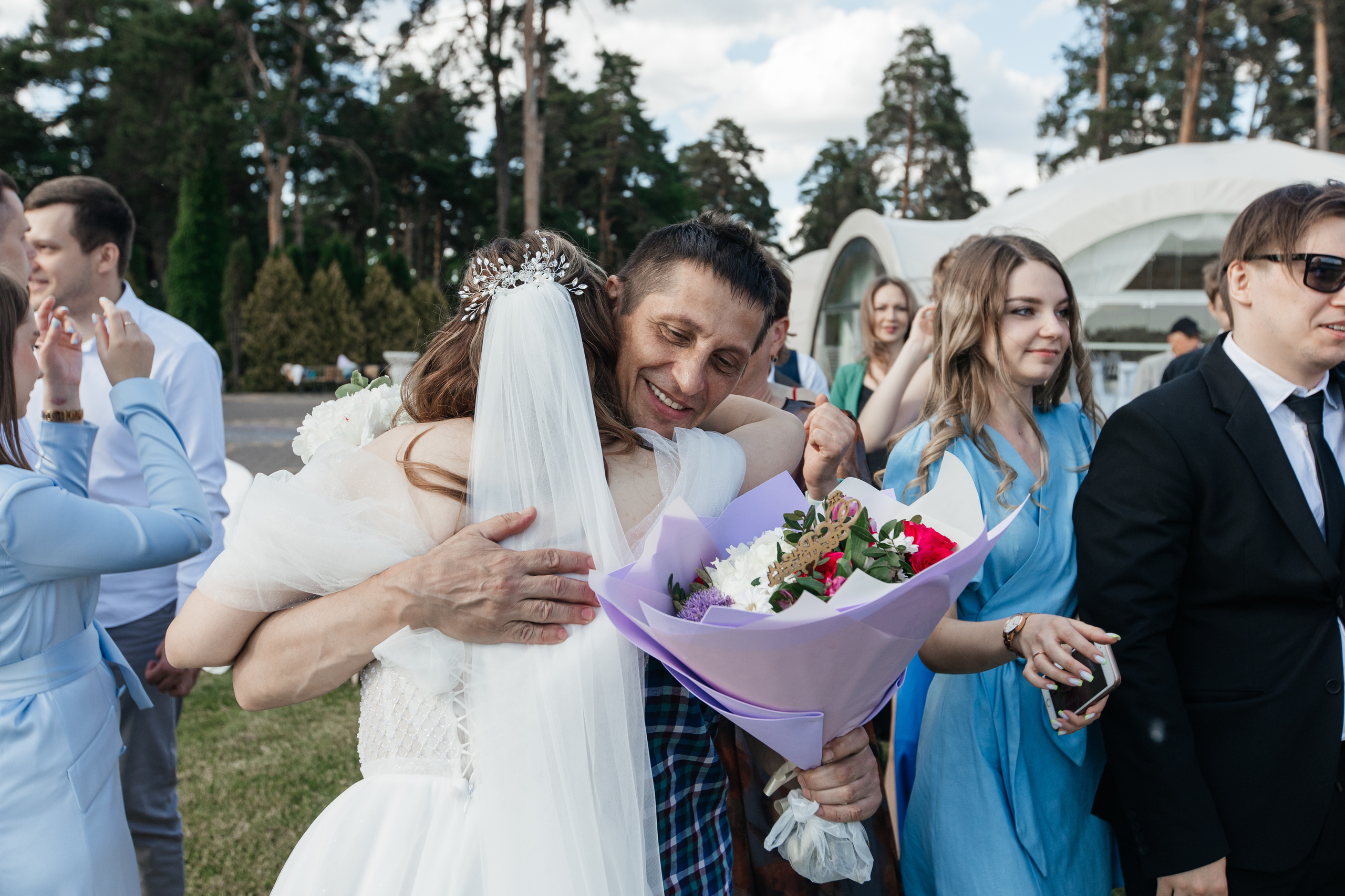 Артем и Настя. Свадебный и Репортажный фотограф Нижний Новгород Москва Ежов Иван
