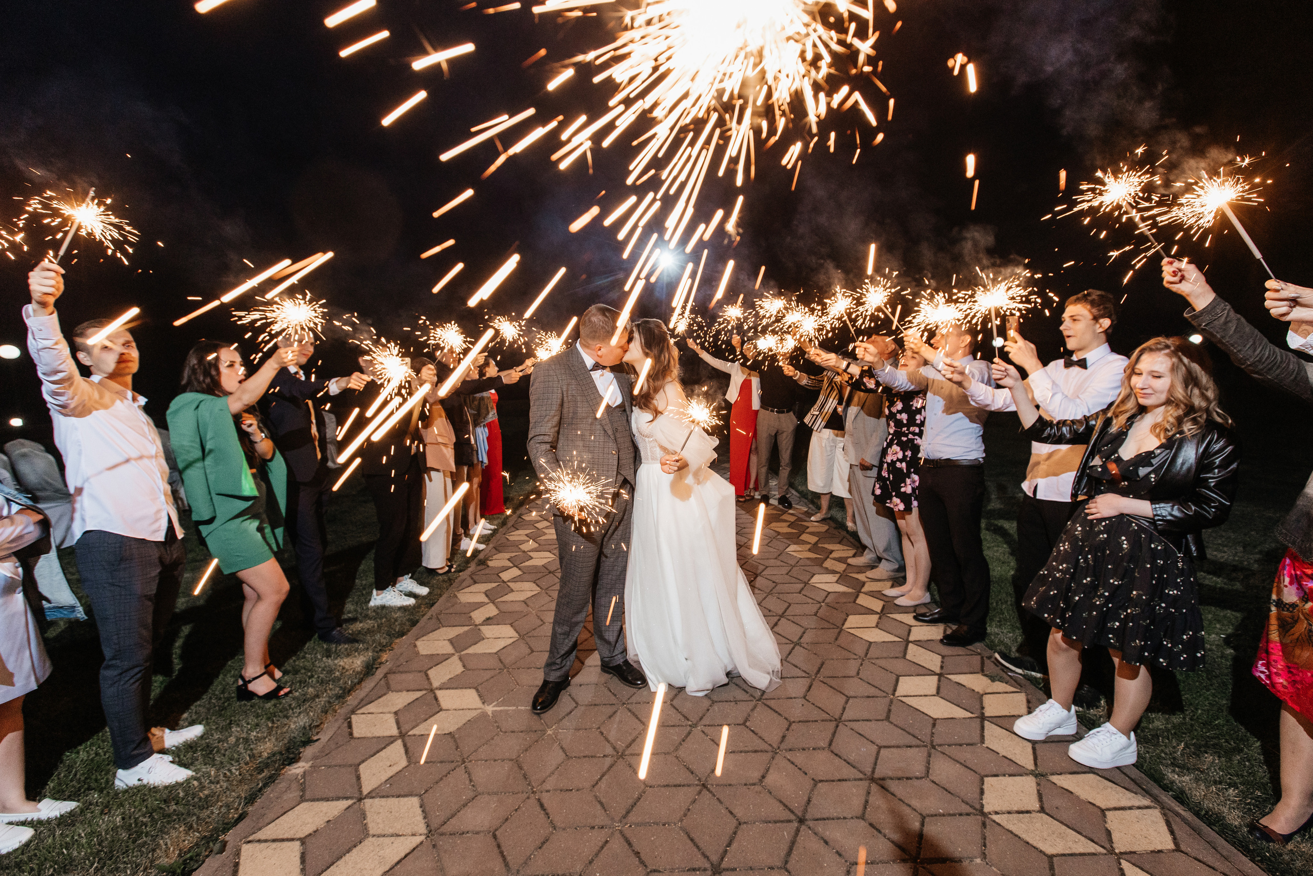 Артем и Настя. Свадебный и Репортажный фотограф Нижний Новгород Москва Ежов Иван