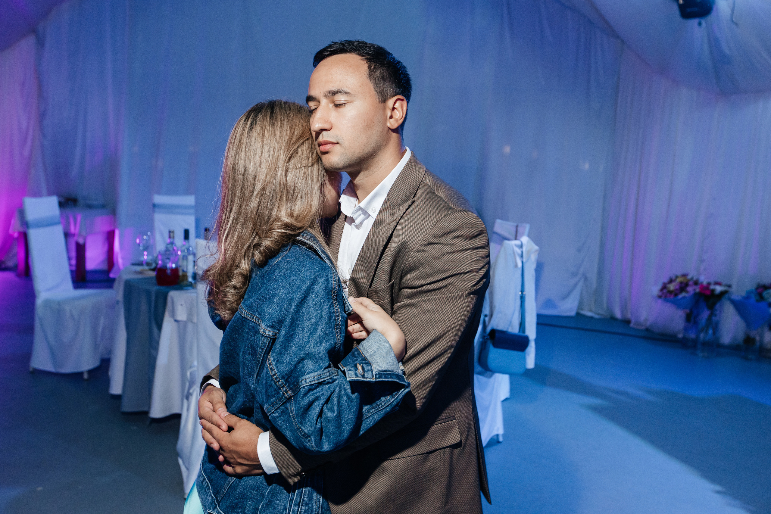 Артем и Настя. Свадебный и Репортажный фотограф Нижний Новгород Москва Ежов Иван