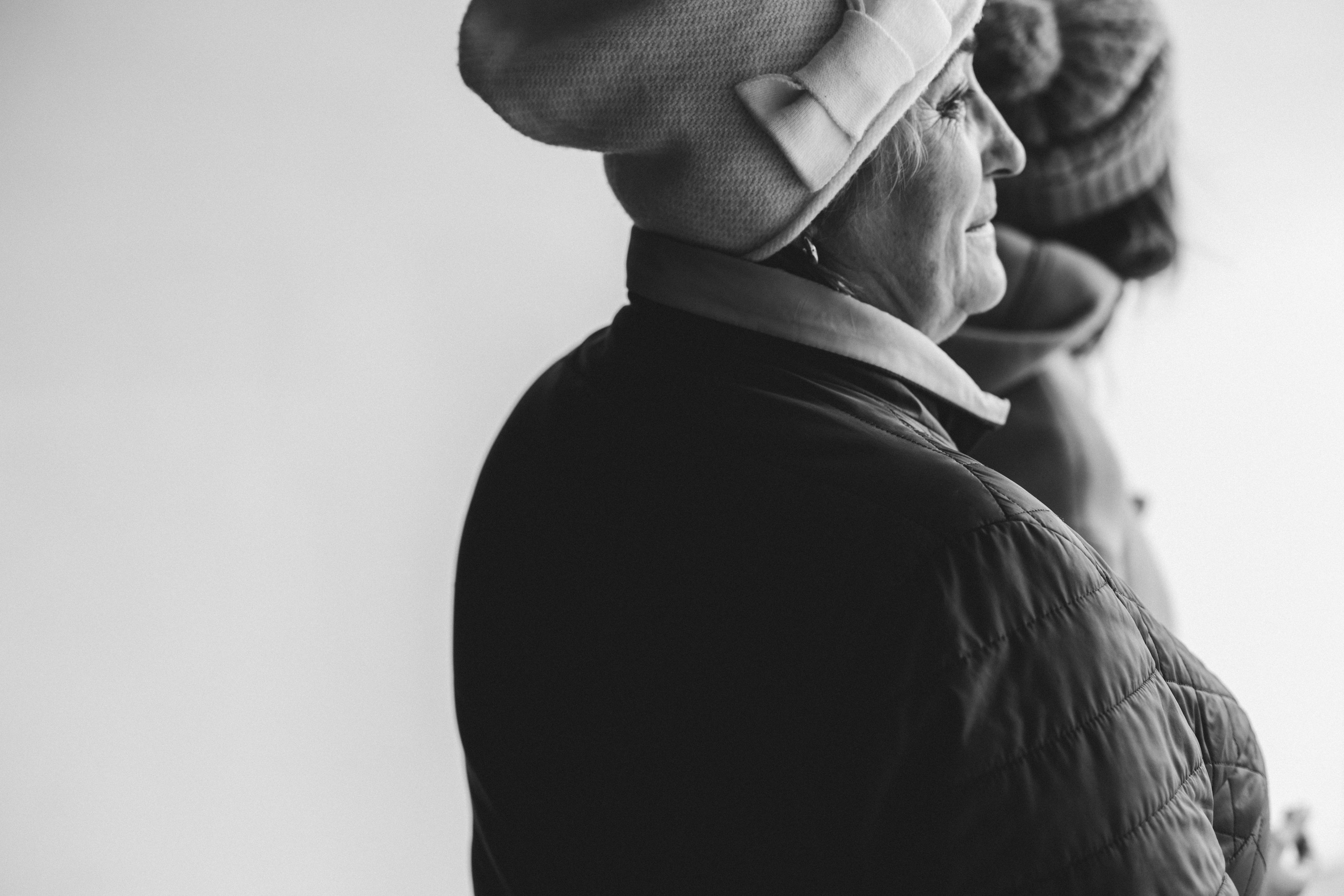 Илья Арина и Мама. Свадебный и Репортажный фотограф Нижний Новгород Москва Ежов Иван