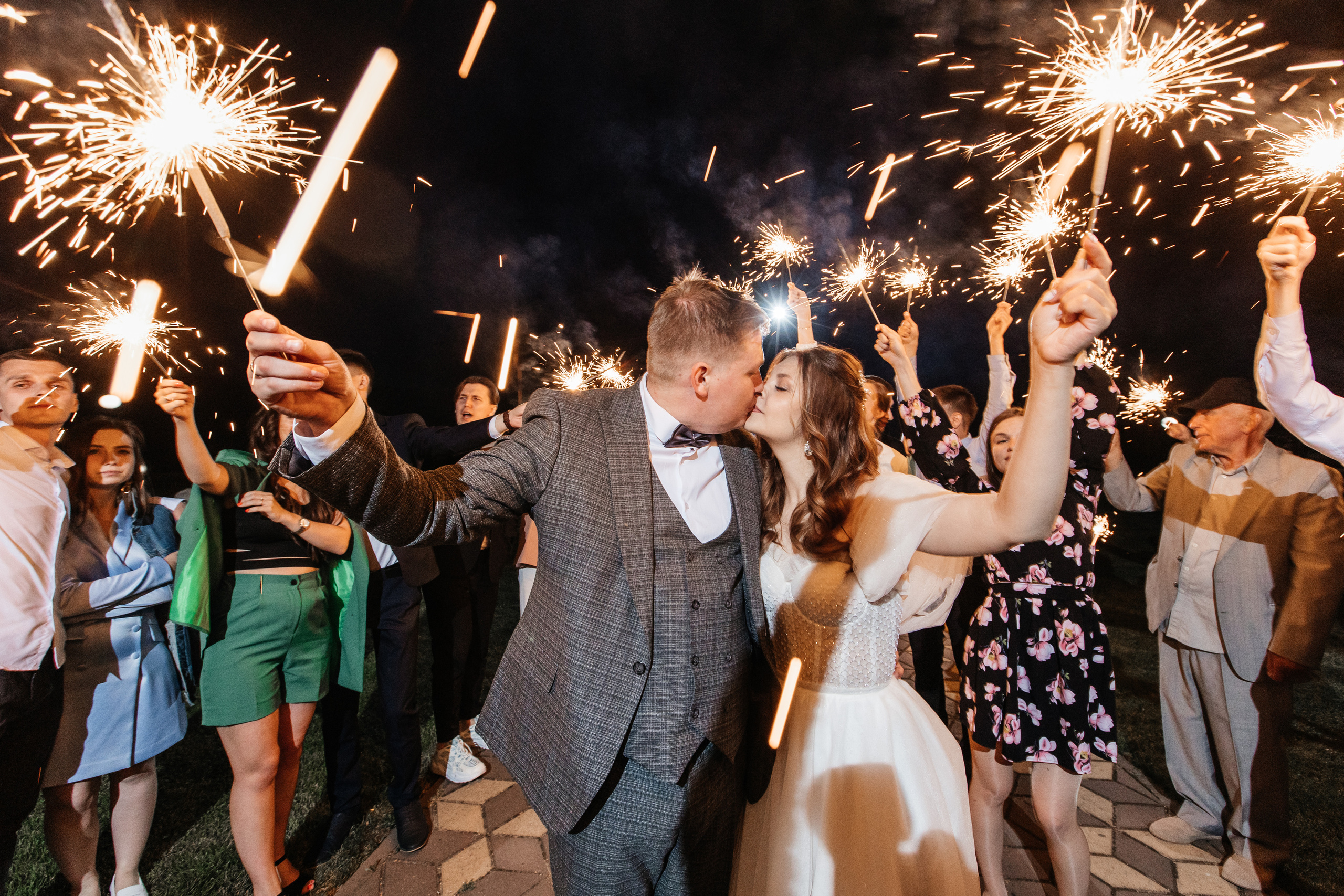 Артем и Настя. Свадебный и Репортажный фотограф Нижний Новгород Москва Ежов Иван