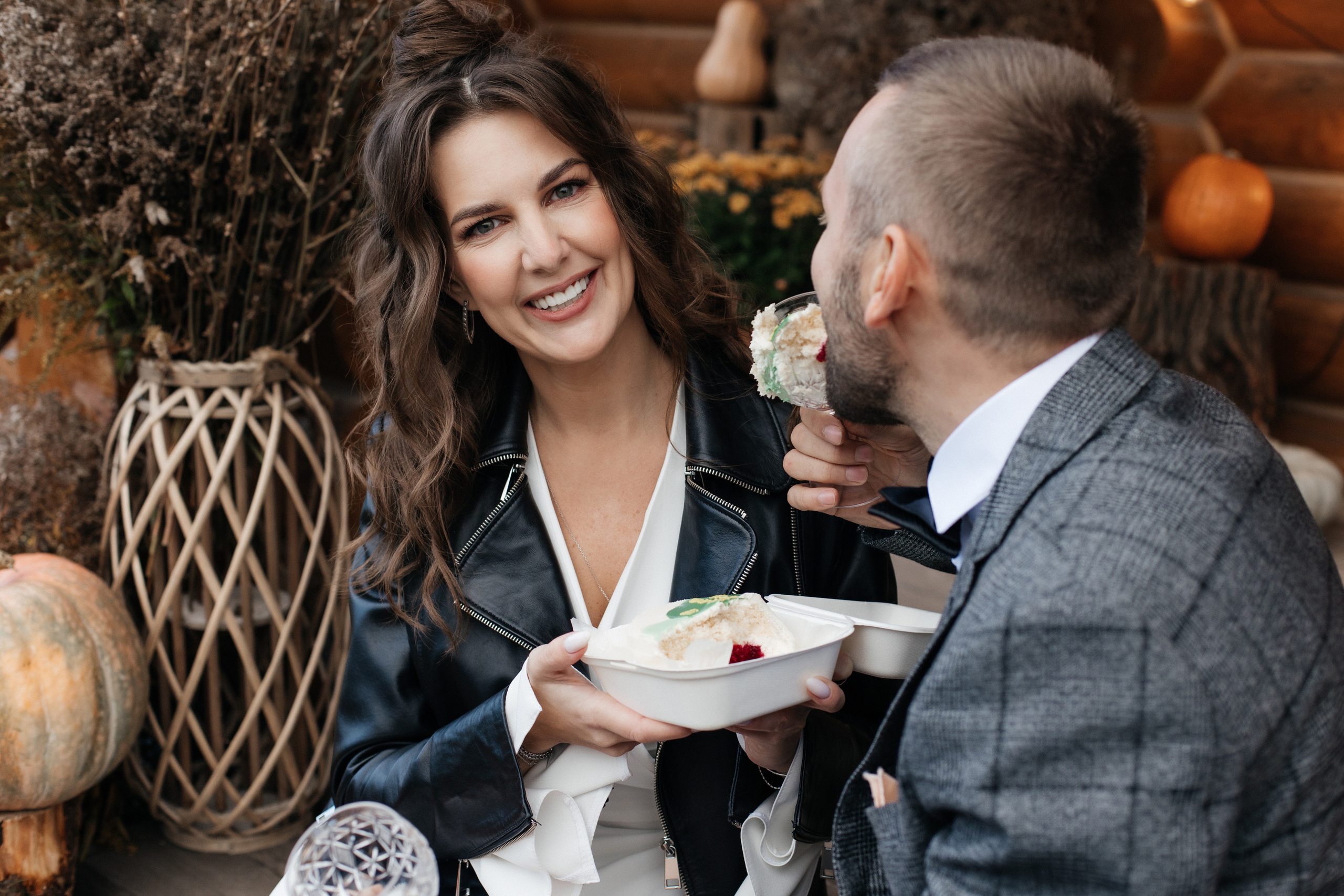 Дима и Света. Свадебный и Репортажный фотограф Нижний Новгород Москва Ежов Иван