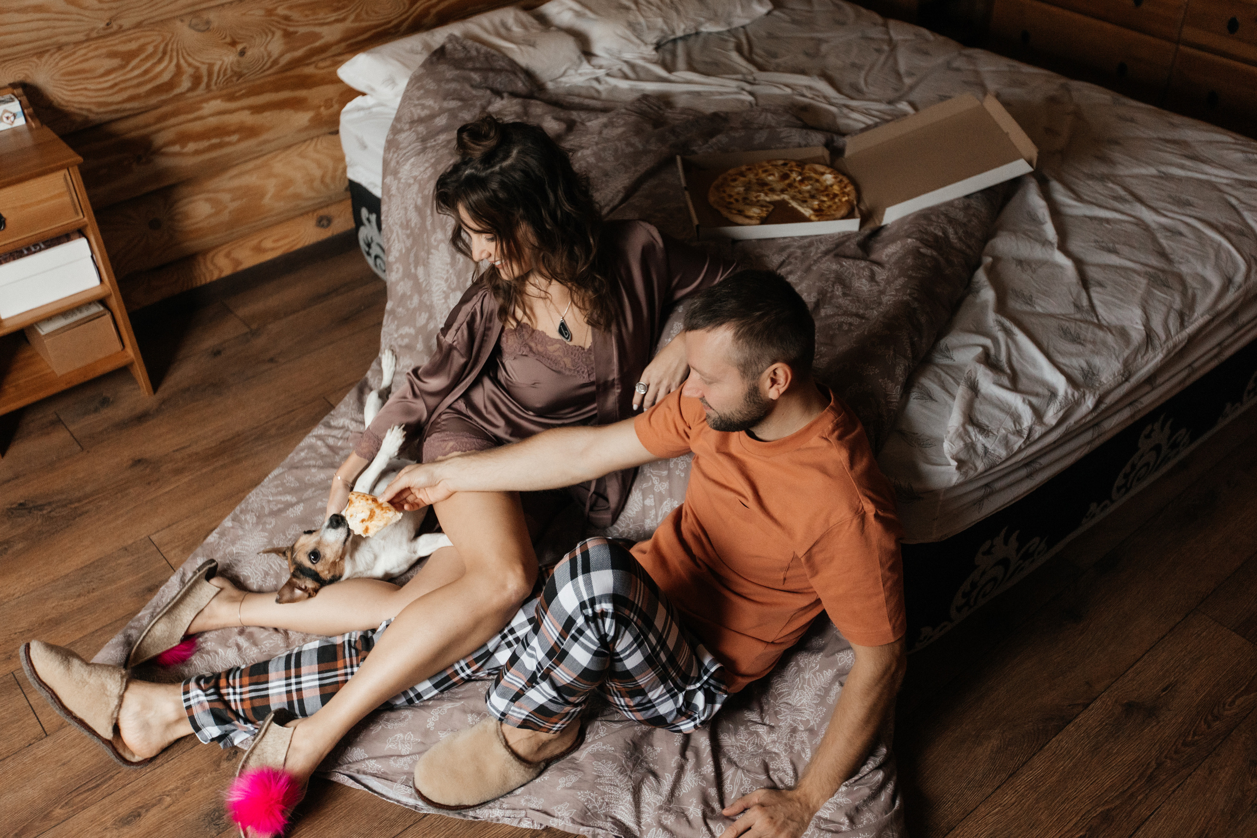 Дима и Света. Свадебный и Репортажный фотограф Нижний Новгород Москва Ежов Иван