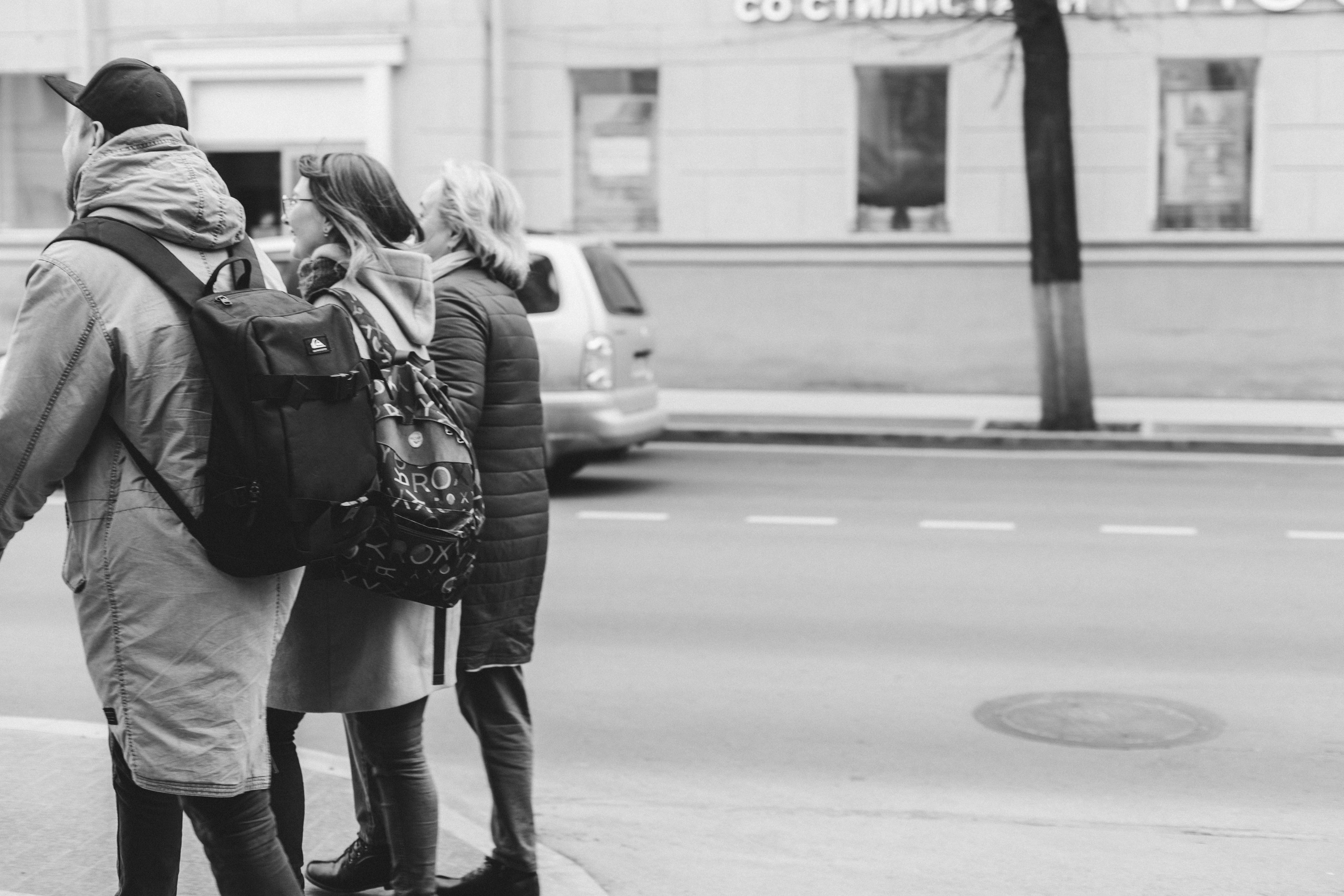 Илья Арина и Мама. Свадебный и Репортажный фотограф Нижний Новгород Москва Ежов Иван