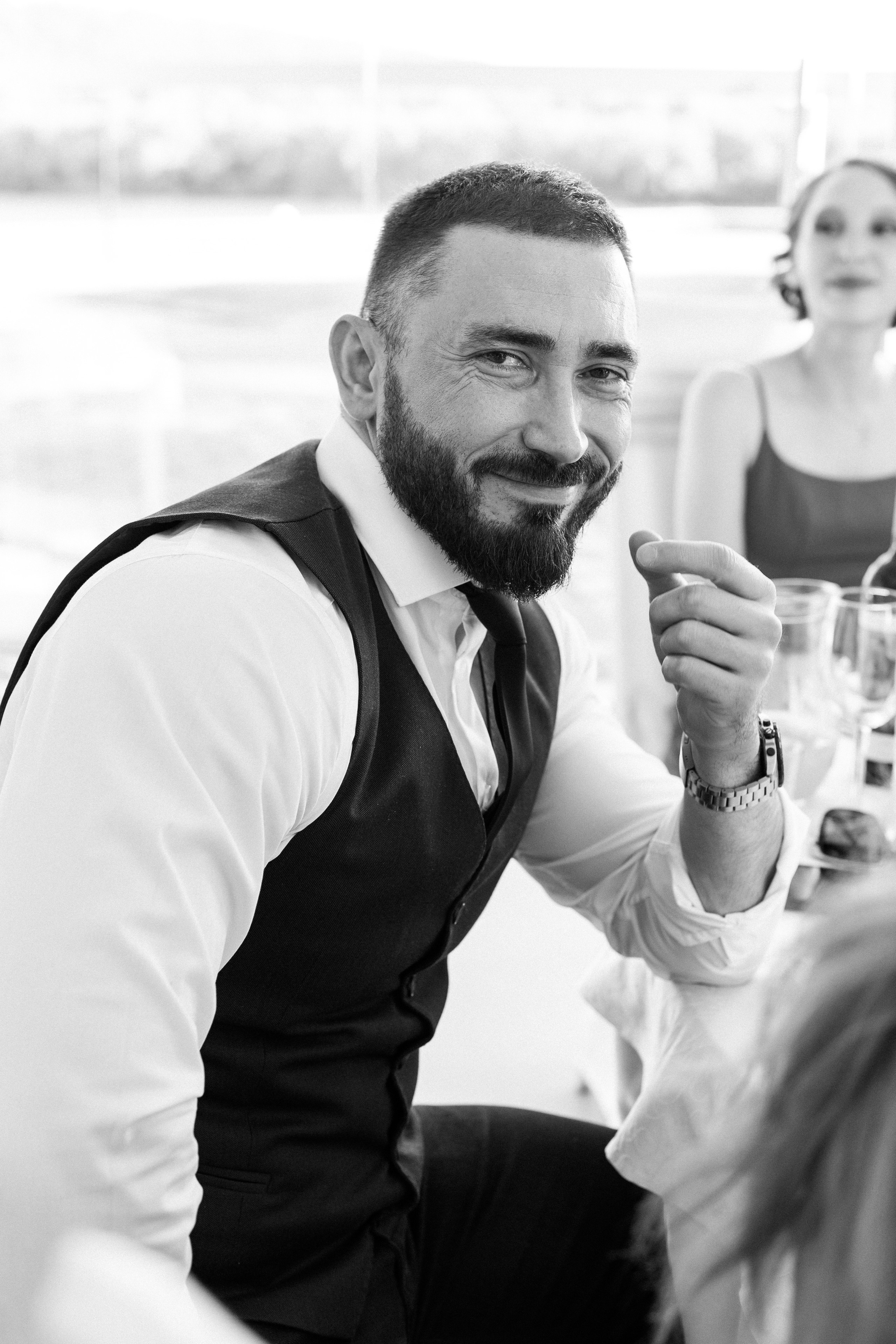 Артем и Настя. Свадебный и Репортажный фотограф Нижний Новгород Москва Ежов Иван