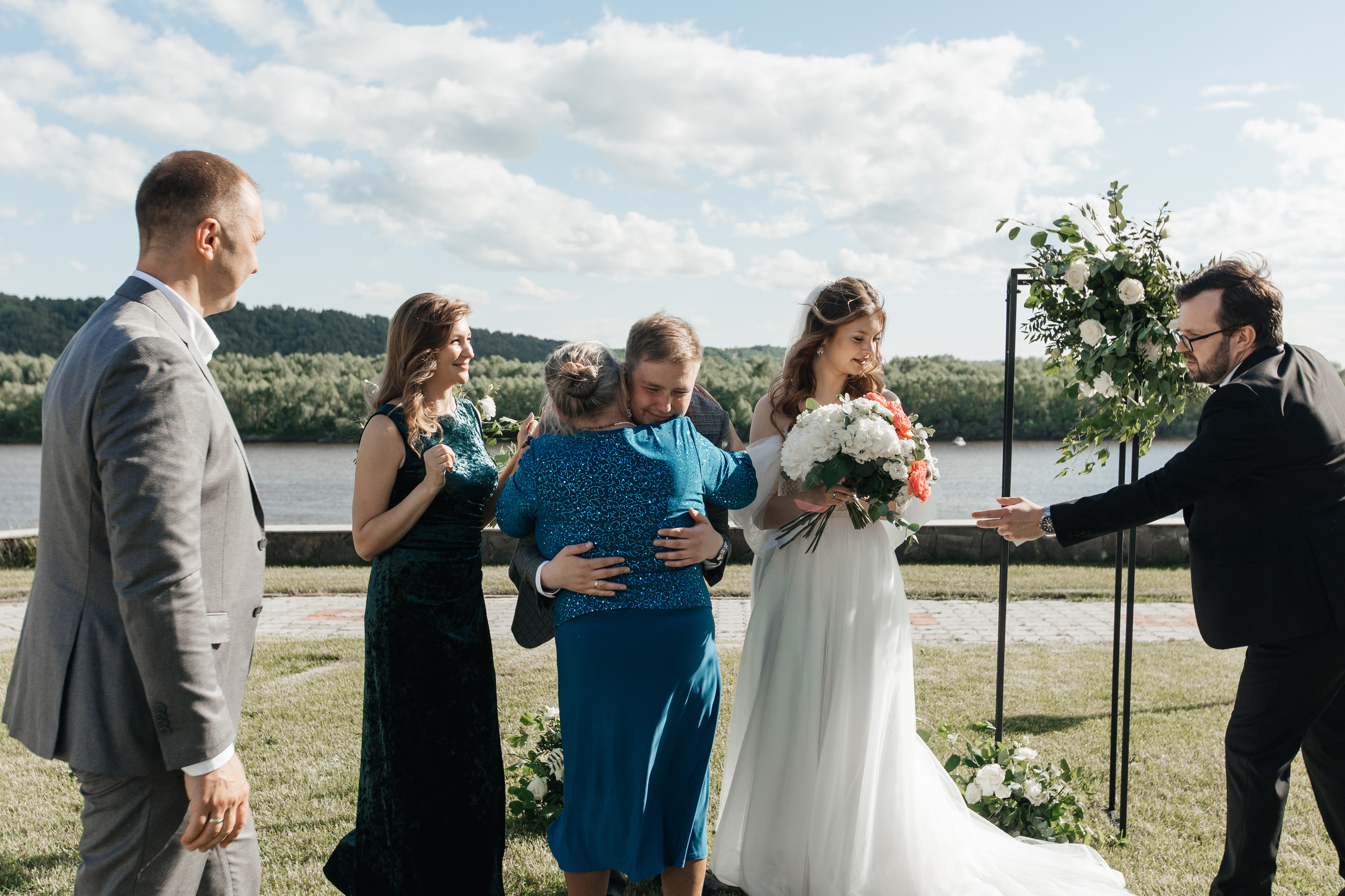 Артем и Настя. Свадебный и Репортажный фотограф Нижний Новгород Москва Ежов Иван