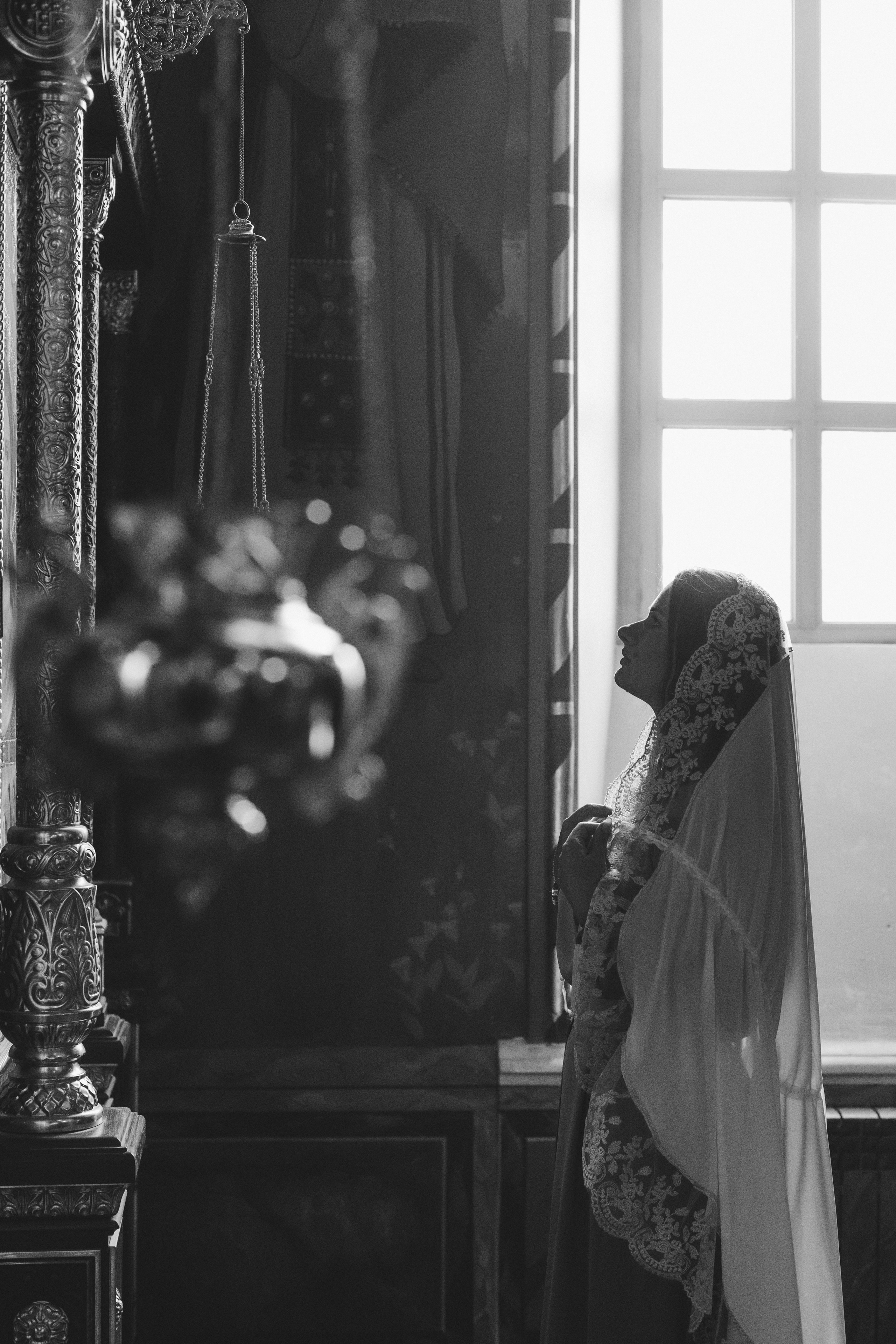 Крещение Даши Степшиной. Свадебный и Репортажный фотограф Нижний Новгород Москва Ежов Иван