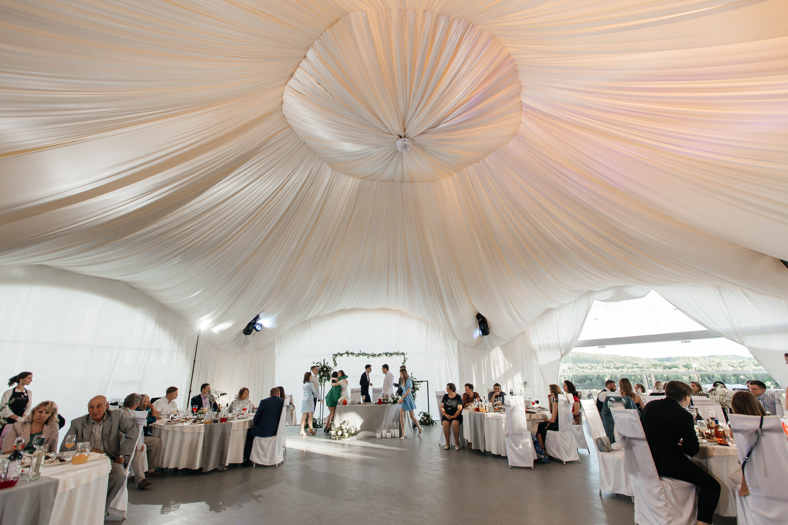 Артем и Настя. Свадебный и Репортажный фотограф Нижний Новгород Москва Ежов Иван