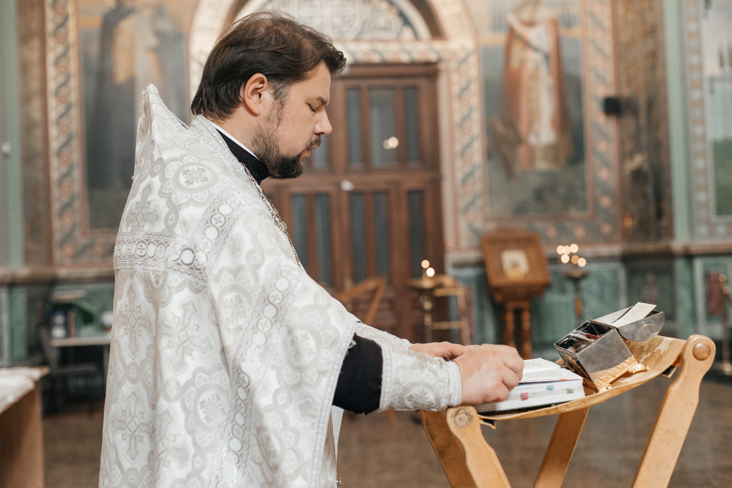 Крещение Даши Степшиной. Свадебный и Репортажный фотограф Нижний Новгород Москва Ежов Иван