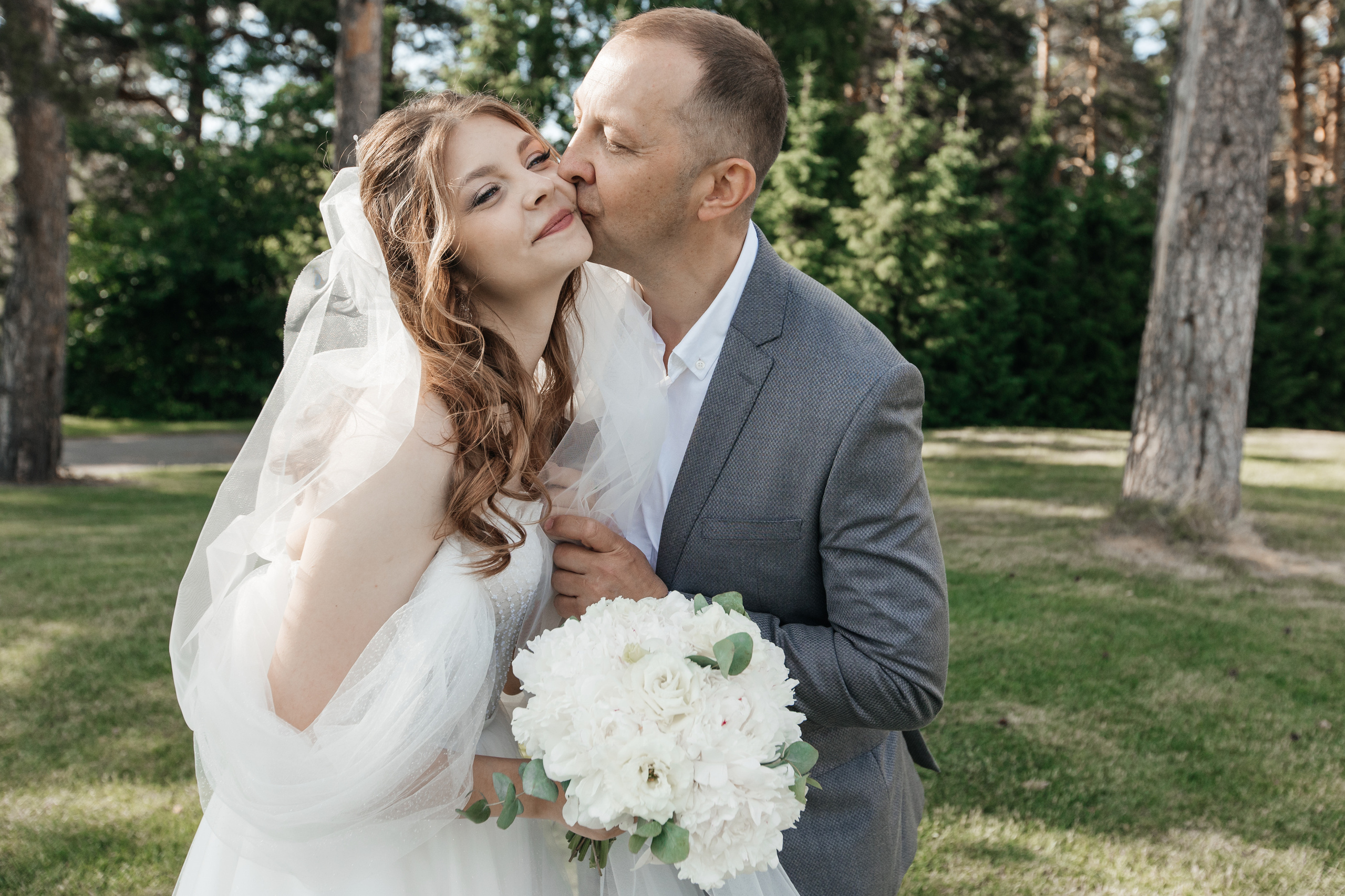 Артем и Настя. Свадебный и Репортажный фотограф Нижний Новгород Москва Ежов Иван