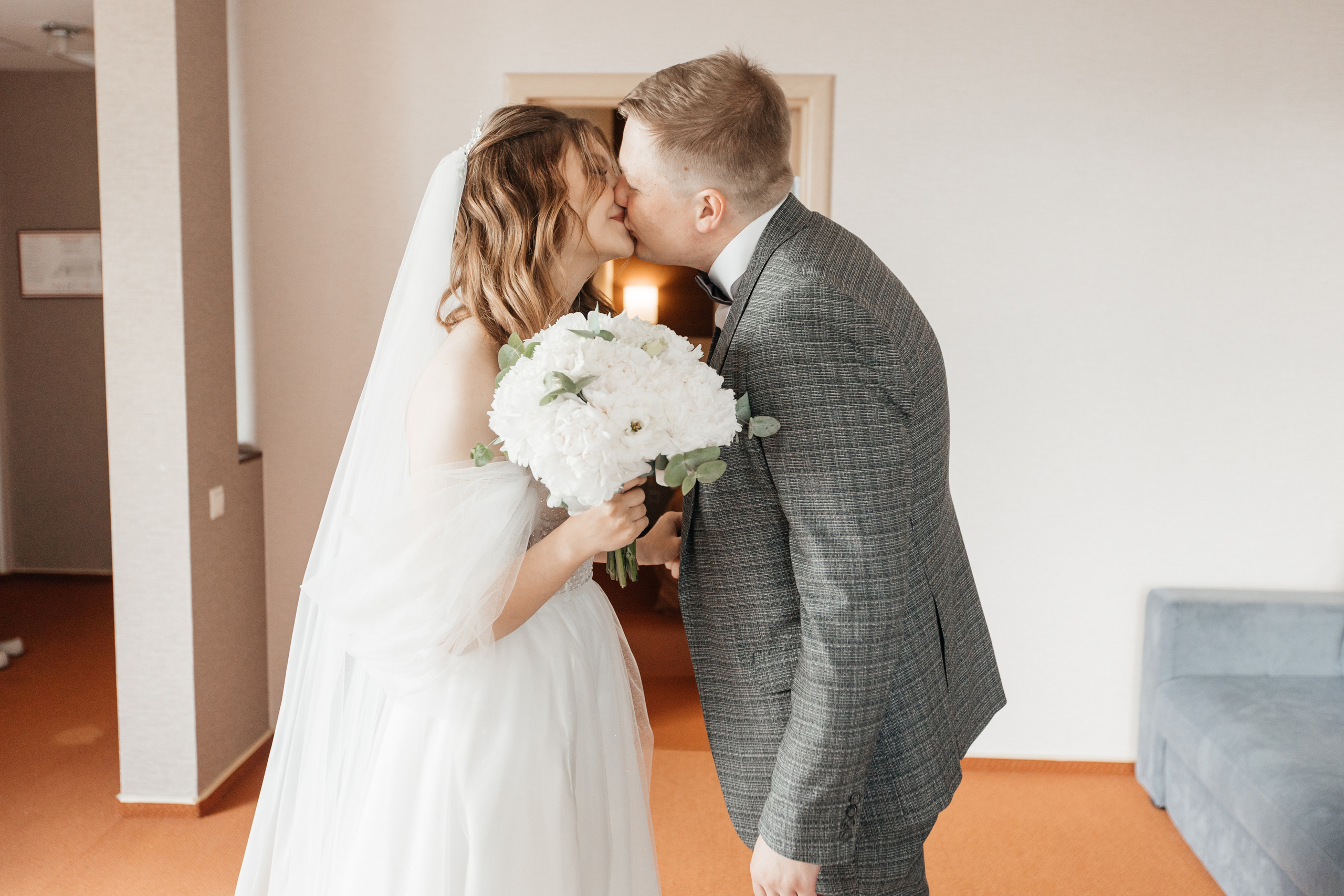 Артем и Настя. Свадебный и Репортажный фотограф Нижний Новгород Москва Ежов Иван