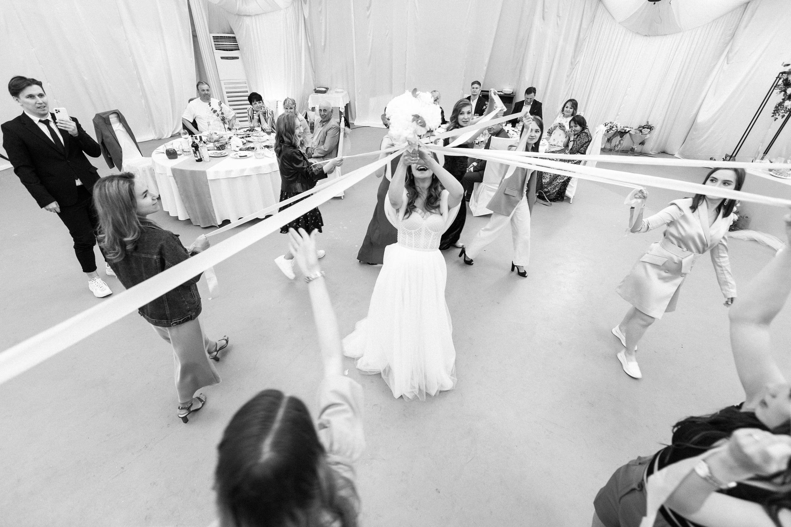 Артем и Настя. Свадебный и Репортажный фотограф Нижний Новгород Москва Ежов Иван