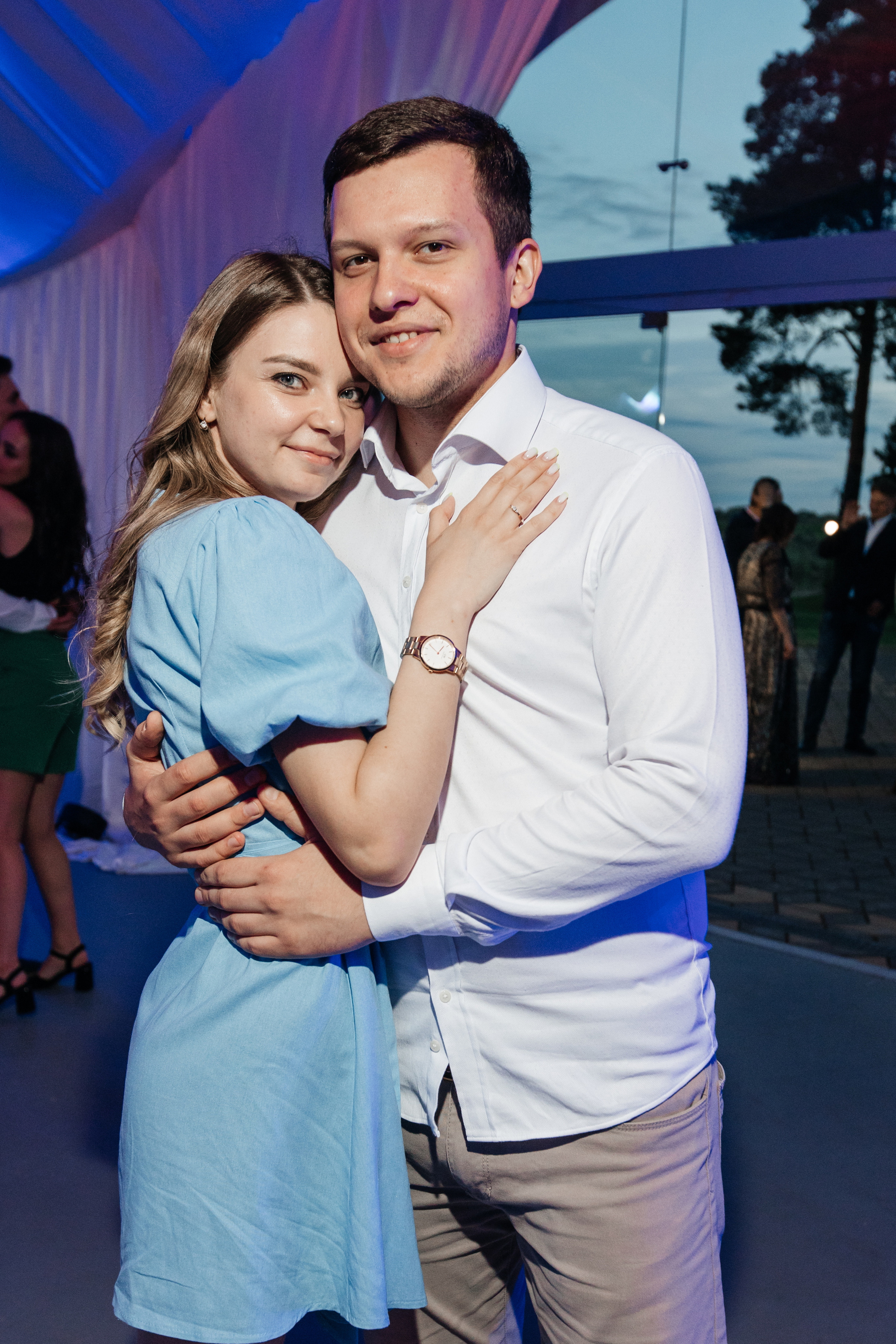 Артем и Настя. Свадебный и Репортажный фотограф Нижний Новгород Москва Ежов Иван