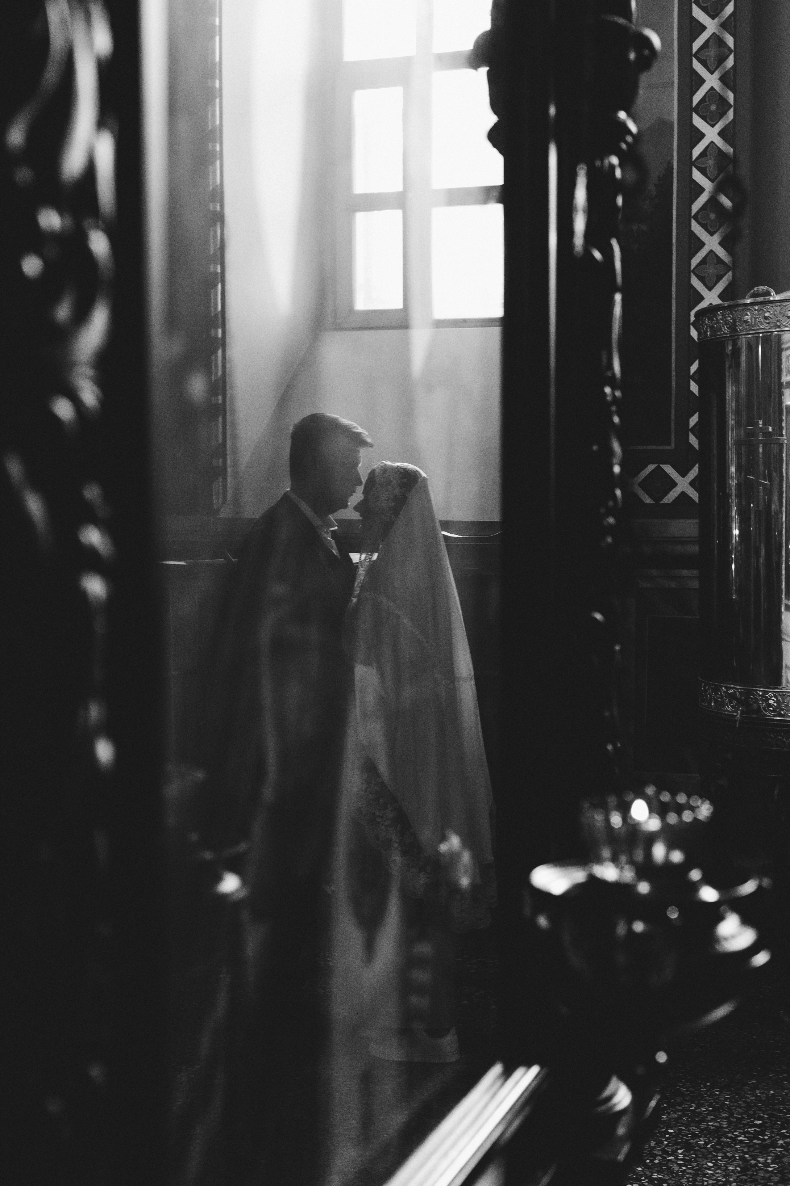 Крещение Даши Степшиной. Свадебный и Репортажный фотограф Нижний Новгород Москва Ежов Иван